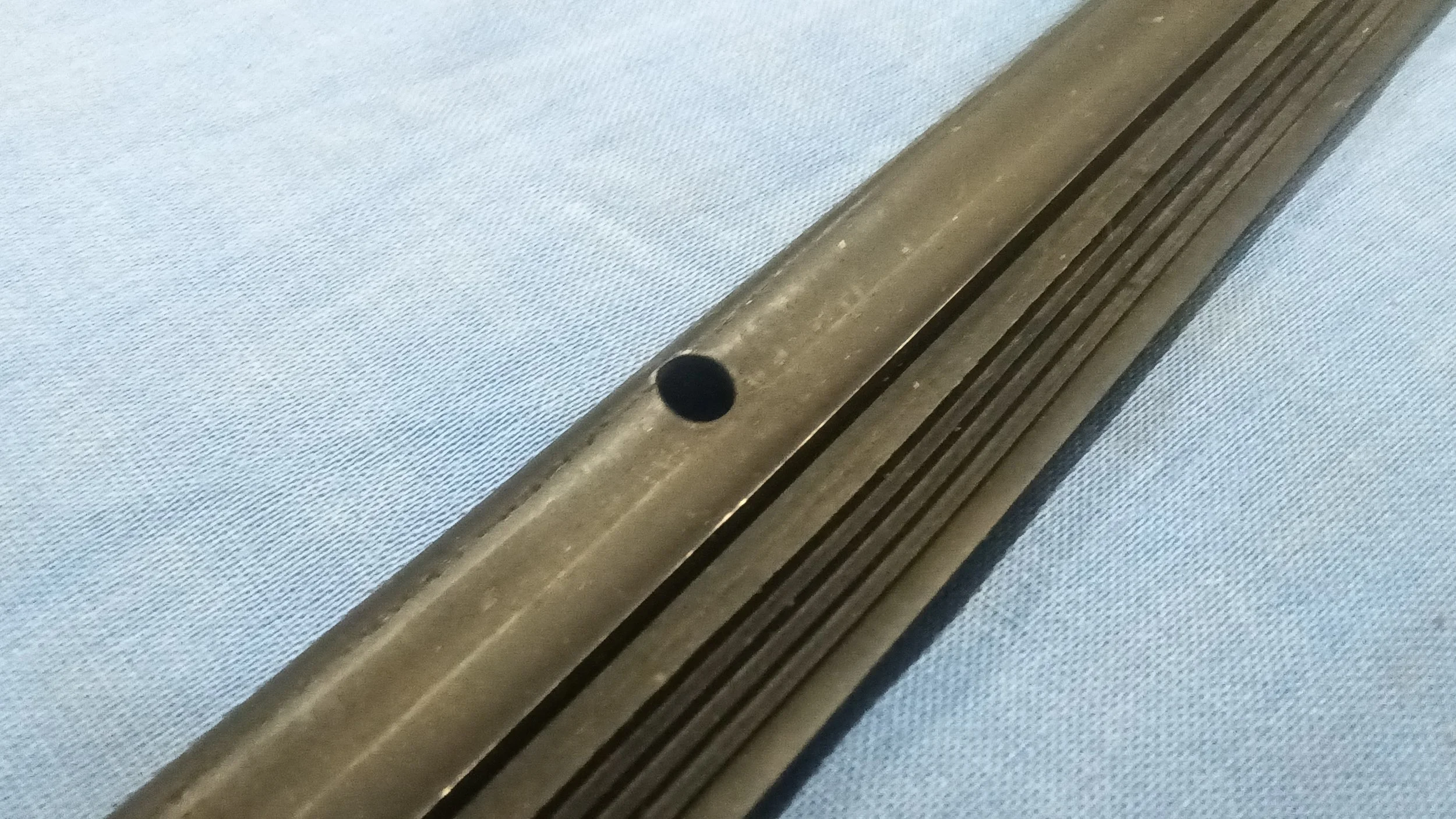 A42580 WIPER BLADE