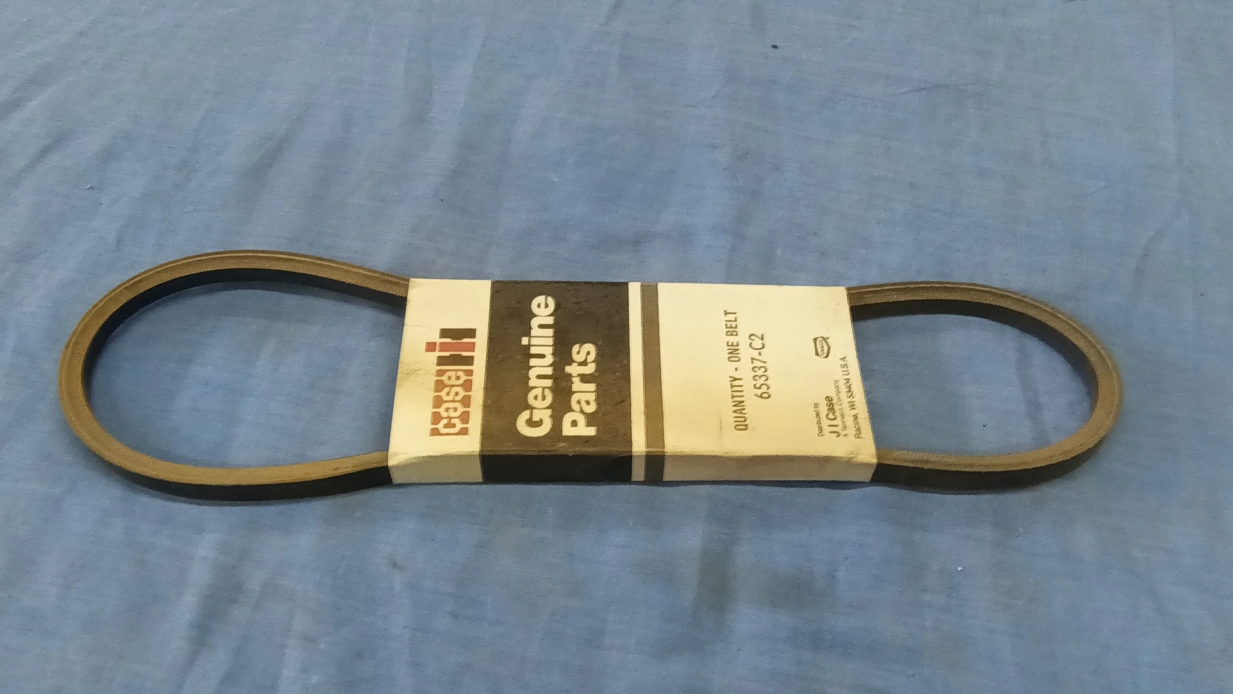 65337C1 BELT