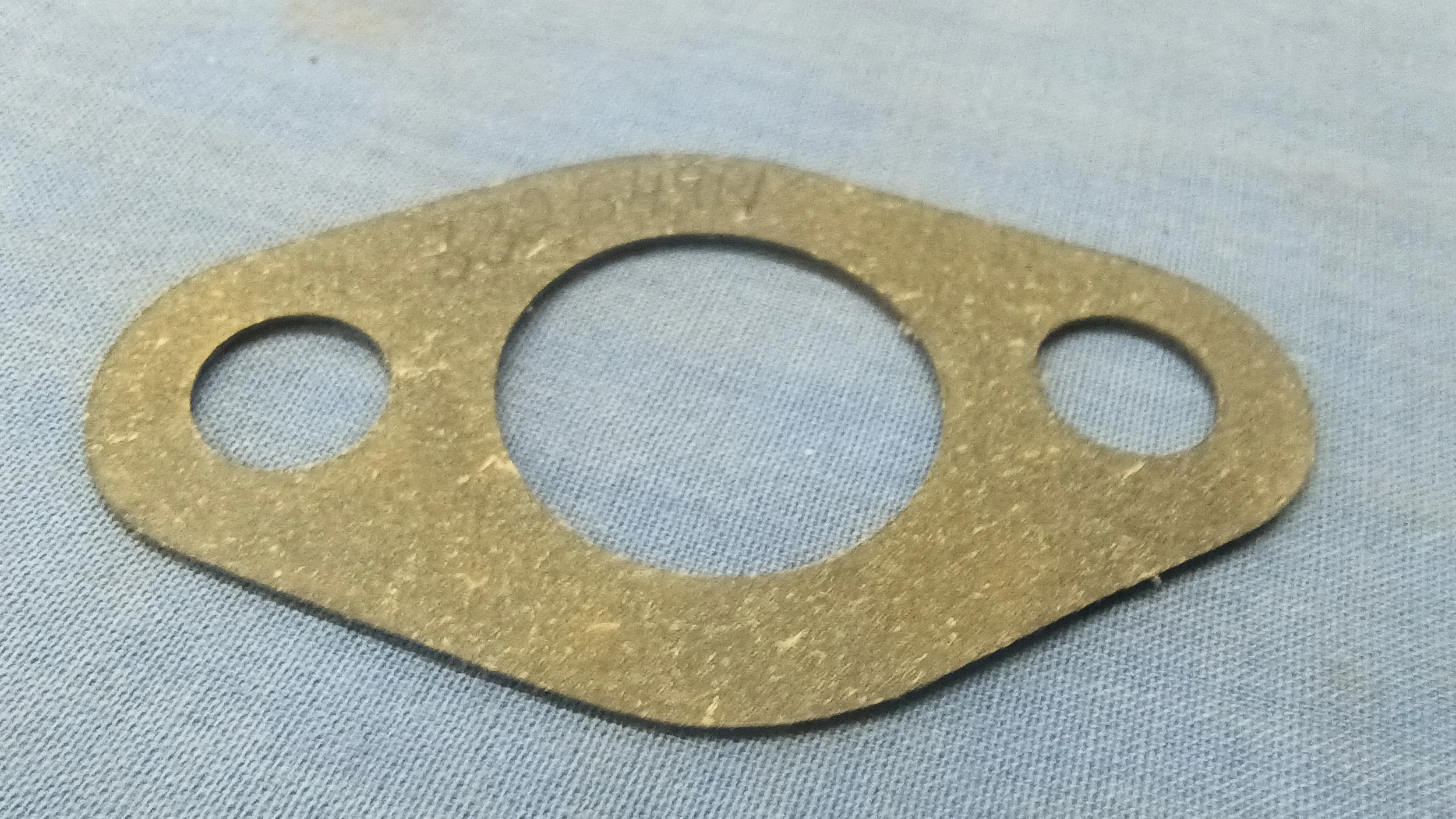 322549R1 GASKET