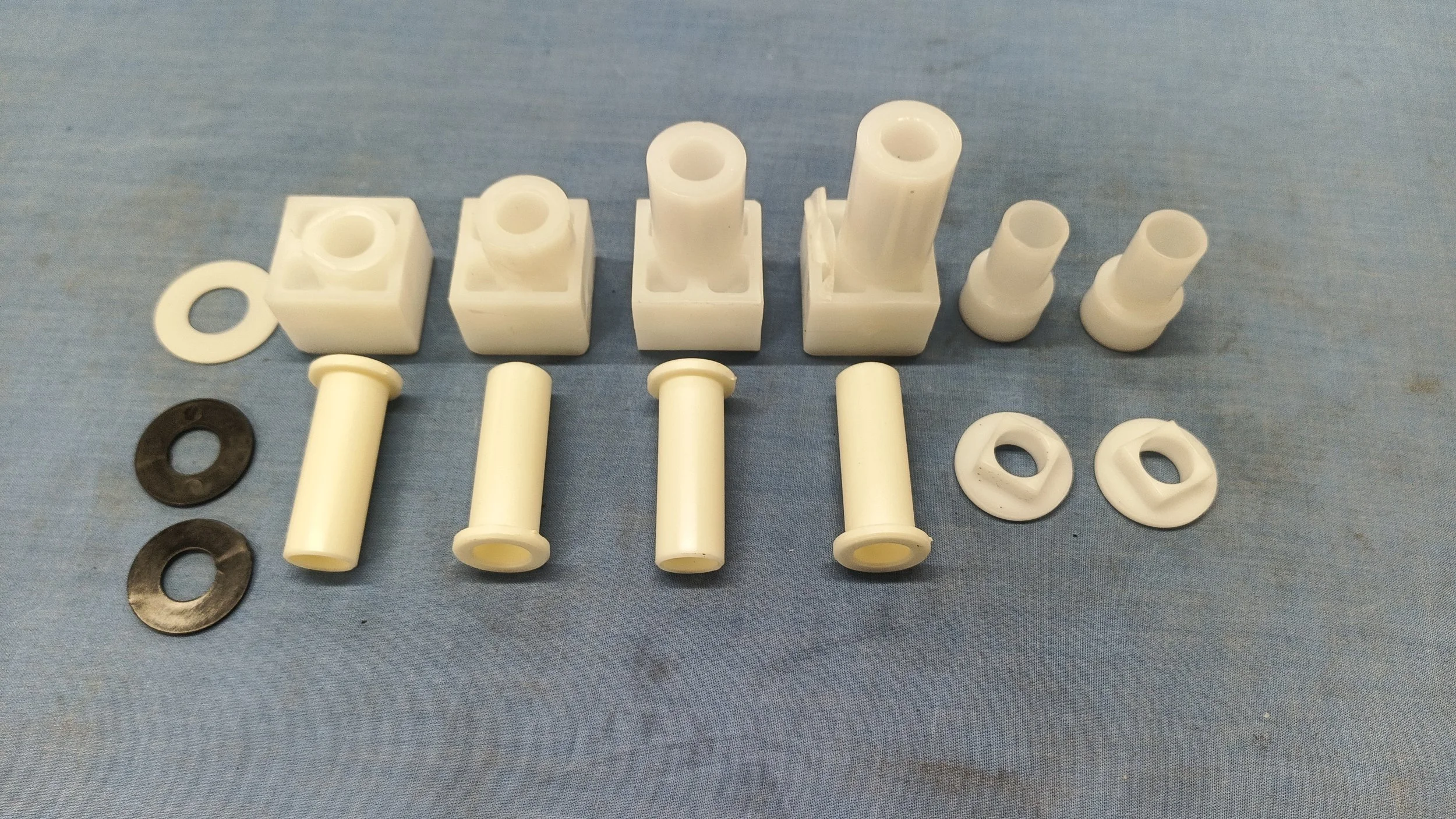 64922C1 BUSHING