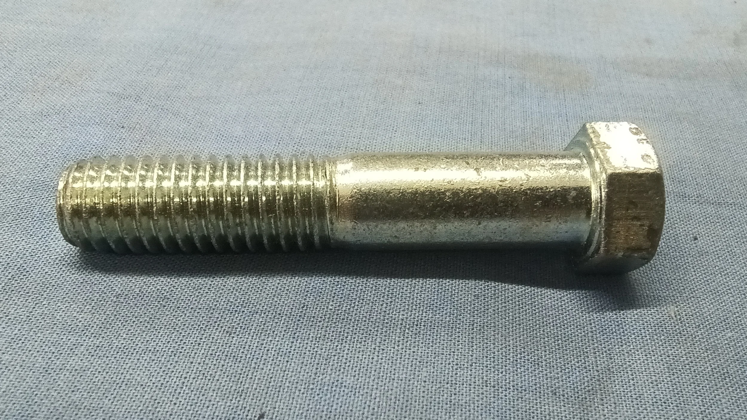 113-336 BOLT