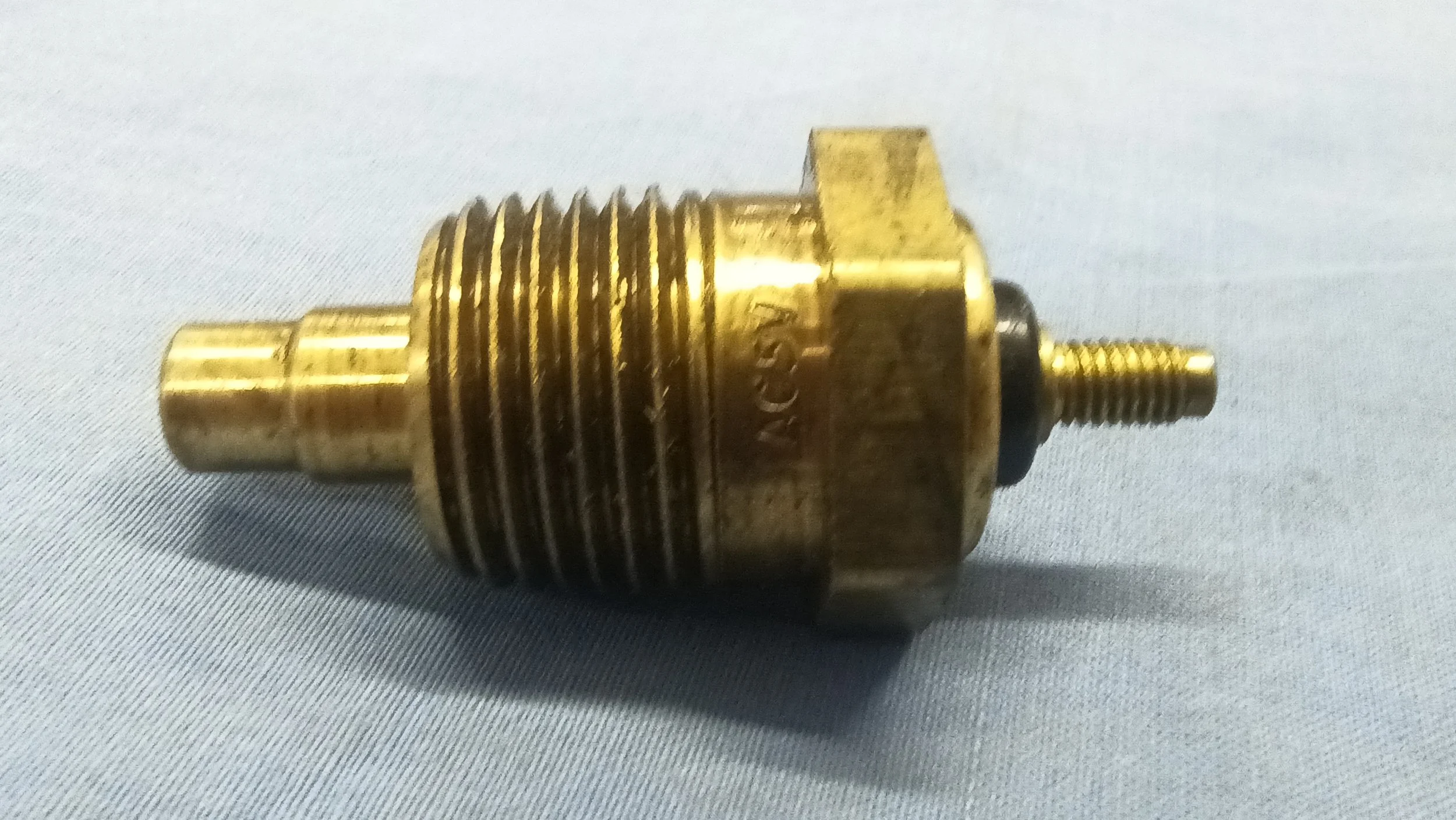 A176566 SENDER