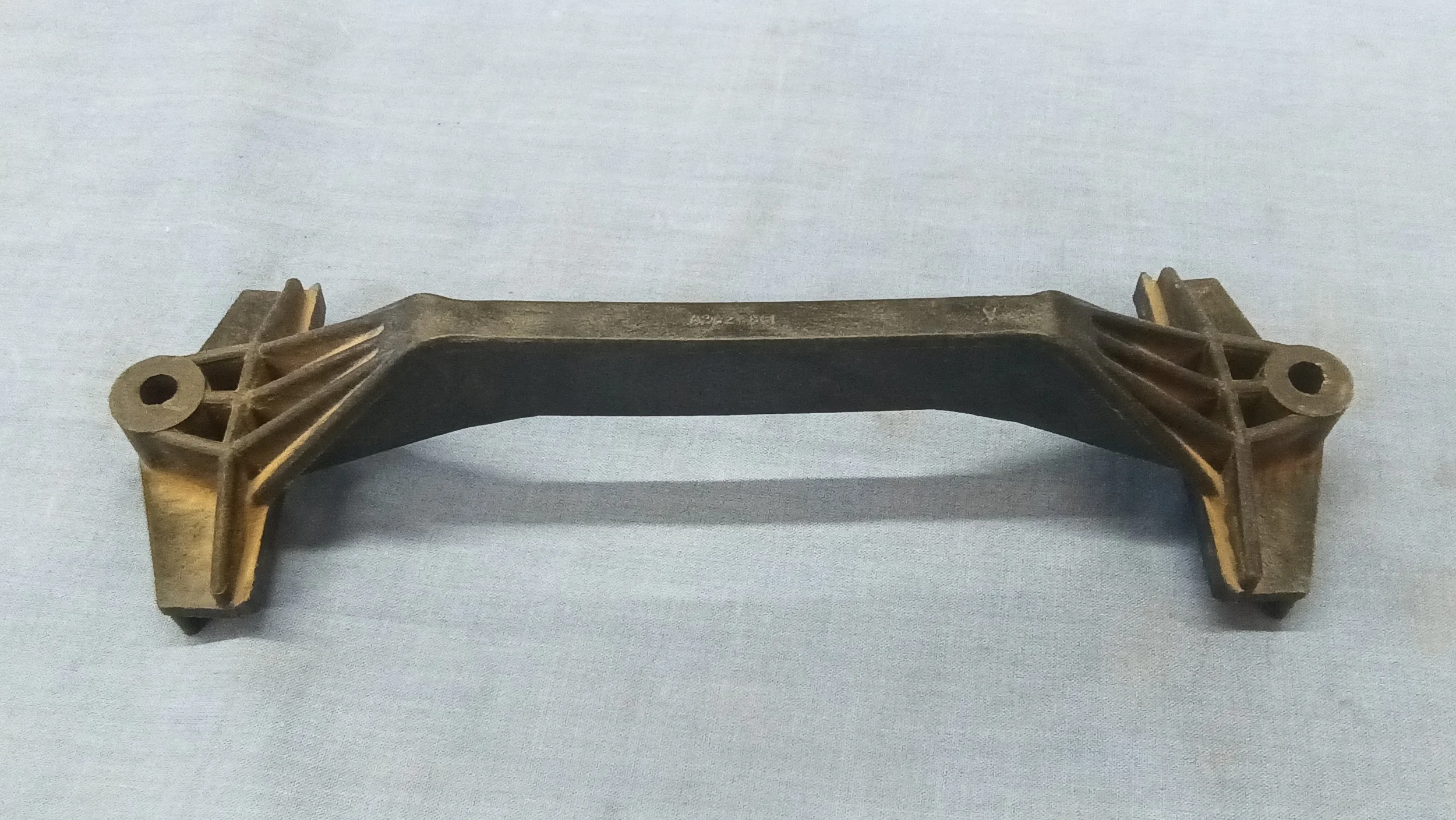 3209566R1 CLAMP