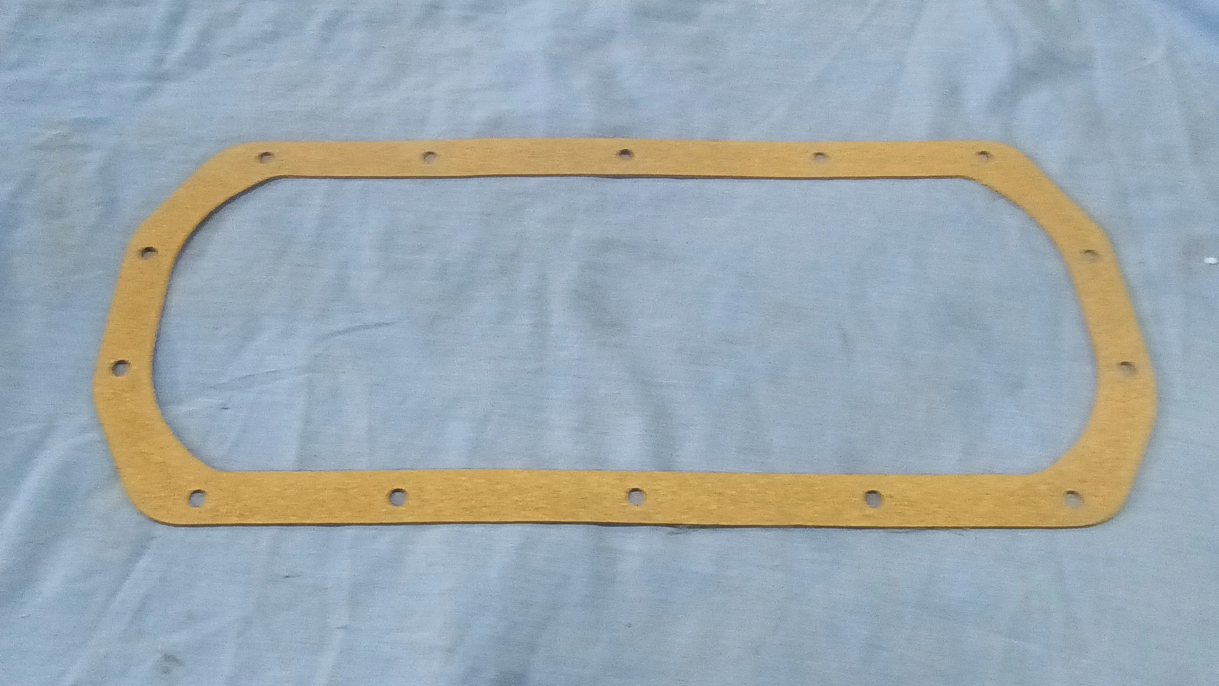 703840R1 GASKET