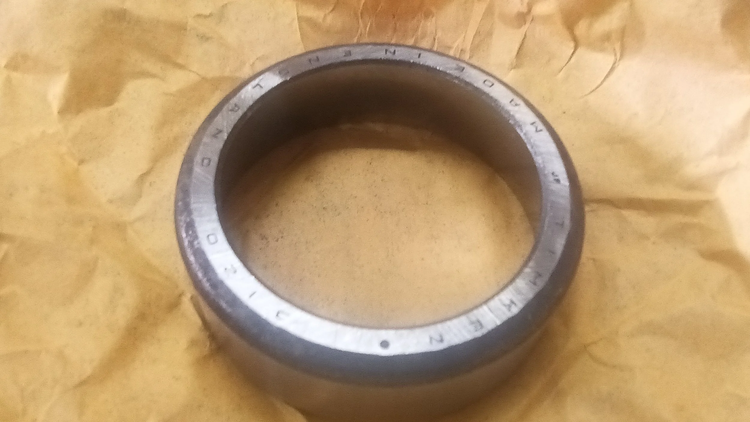 13423D BEARING CUP