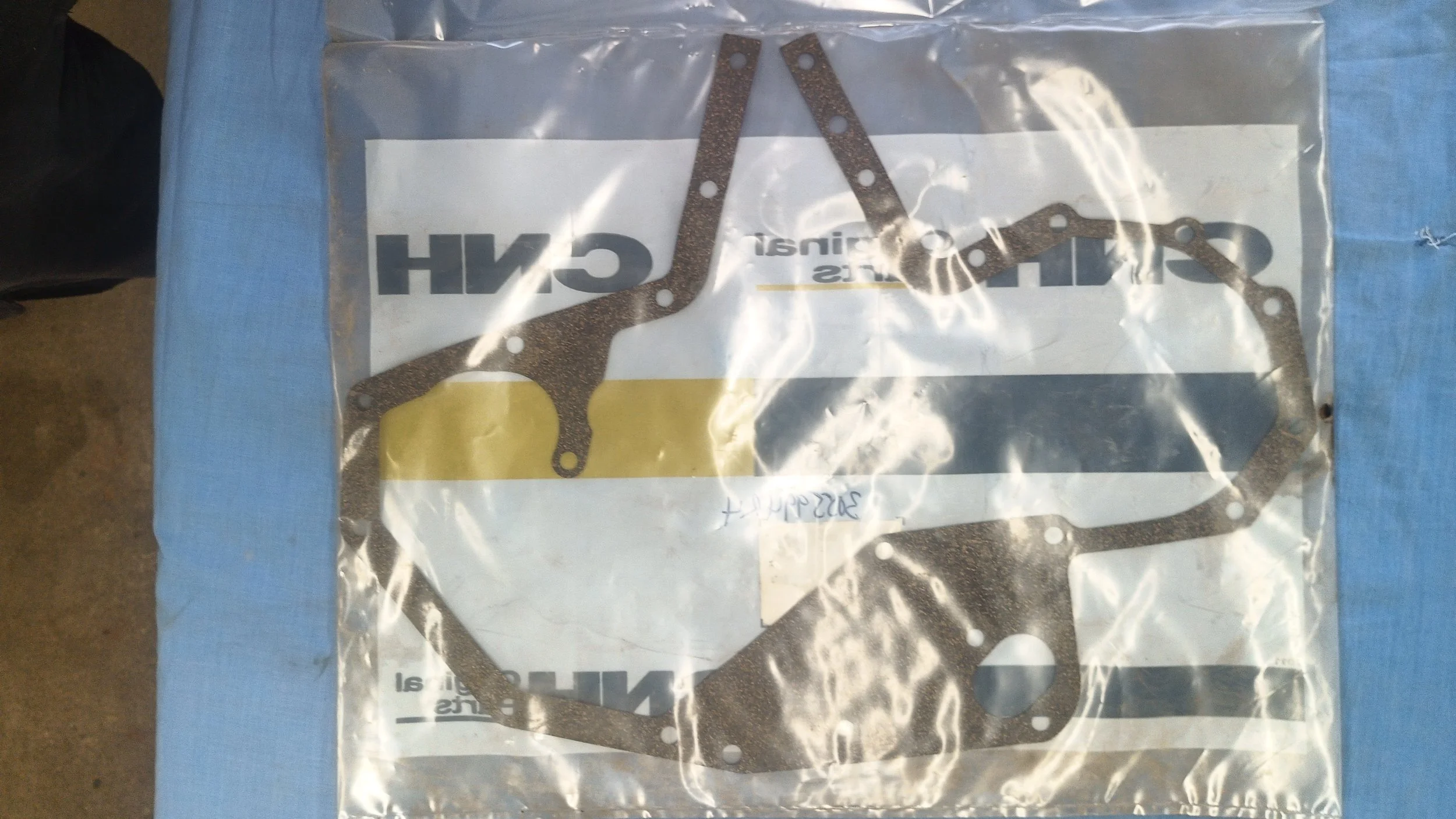 3055994R4 GASKET