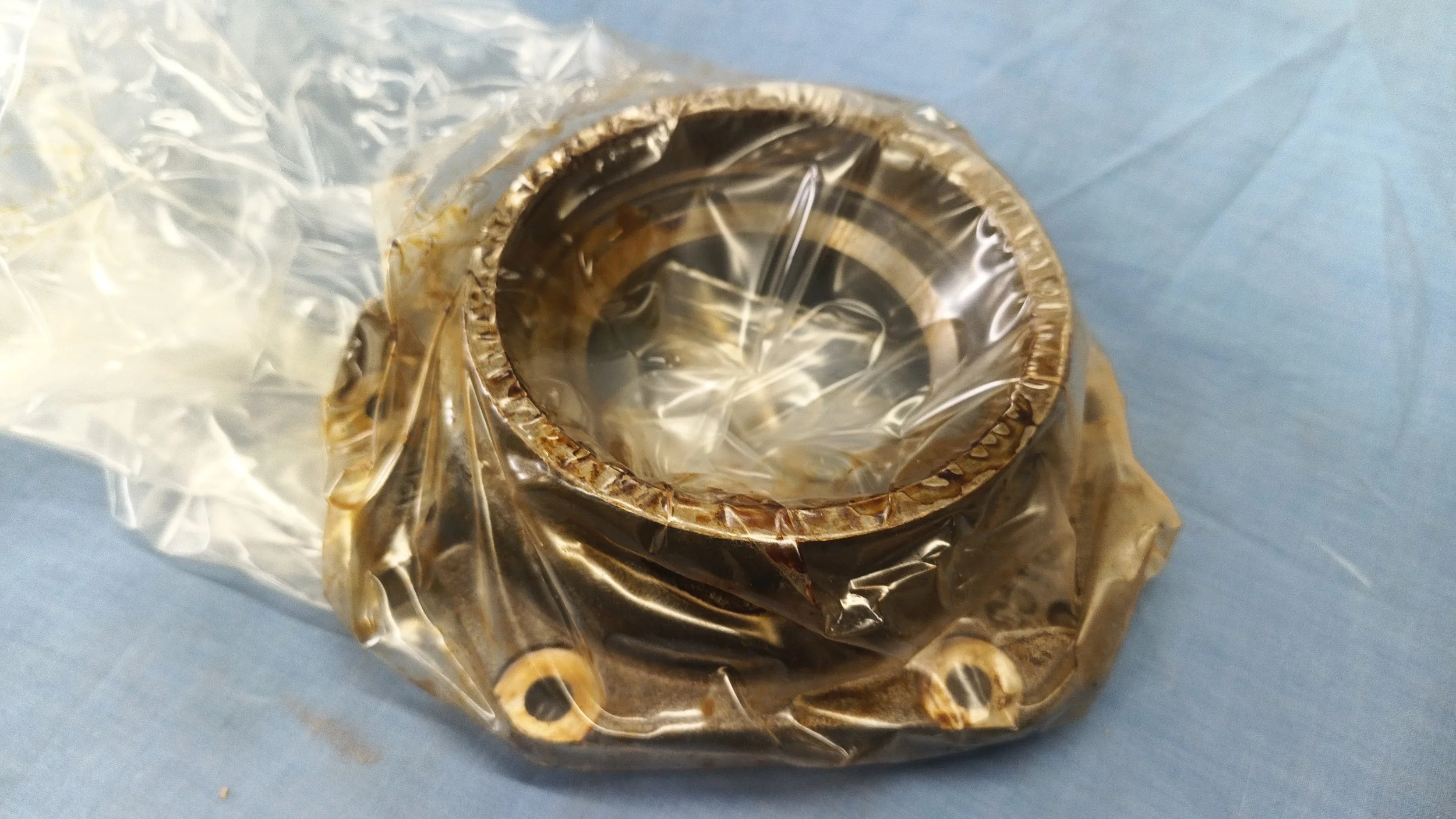 684500C92 HOUSING