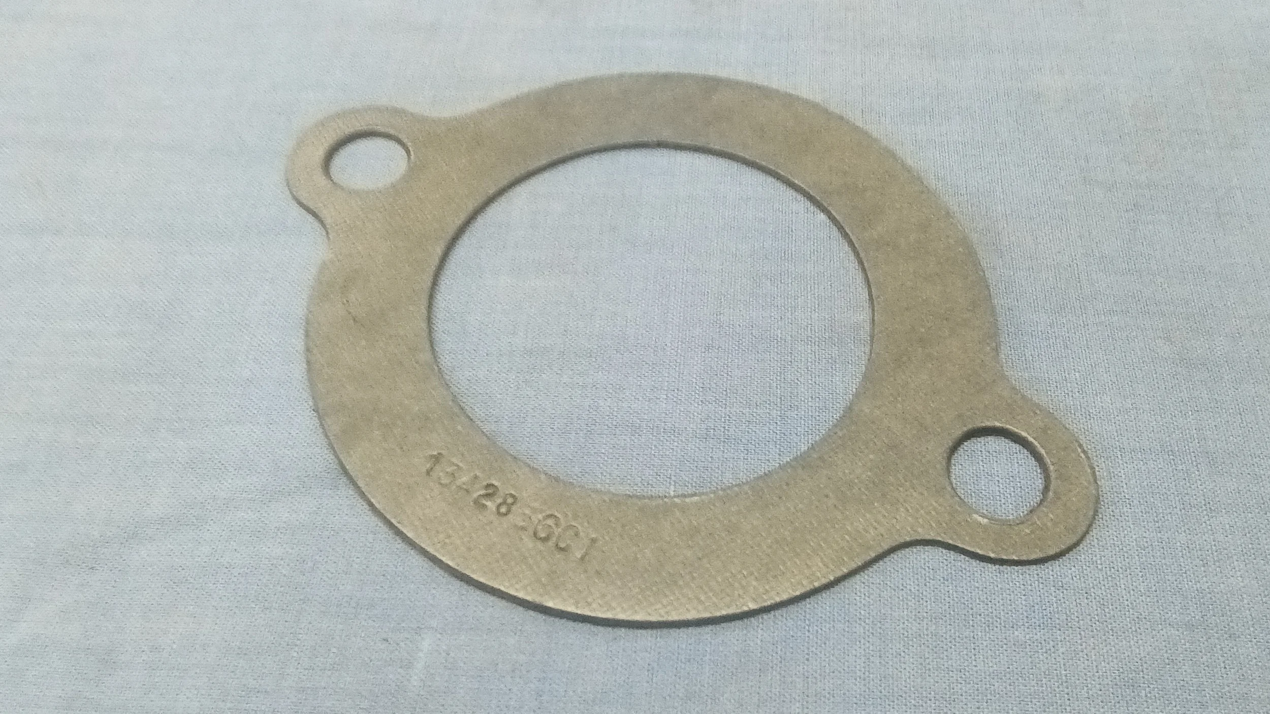 1342836C1 GASKET