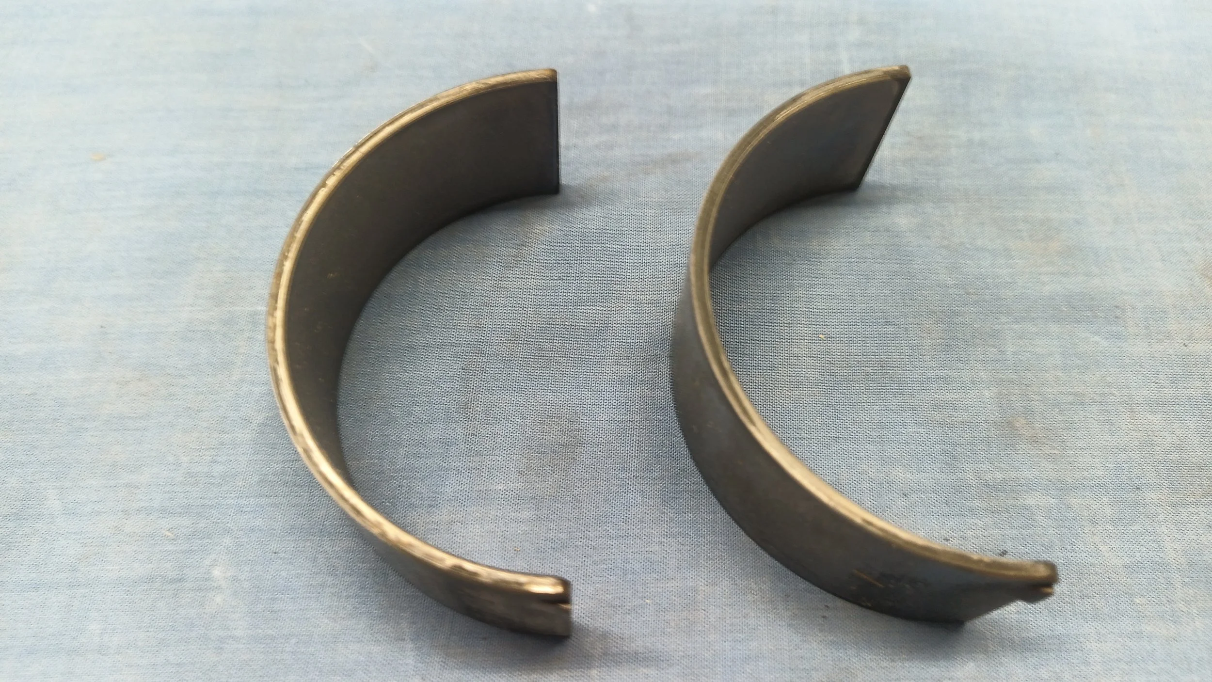 681314C3 BEARING SET