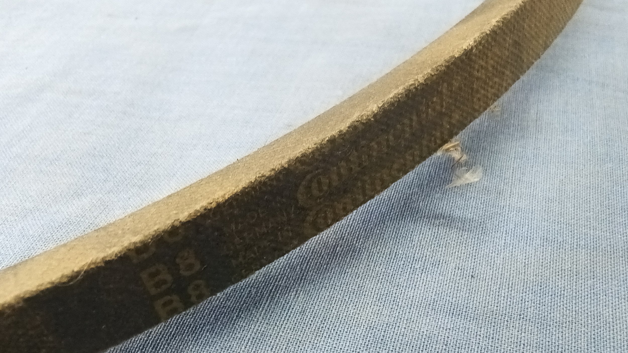 897505H1 BELT VEE