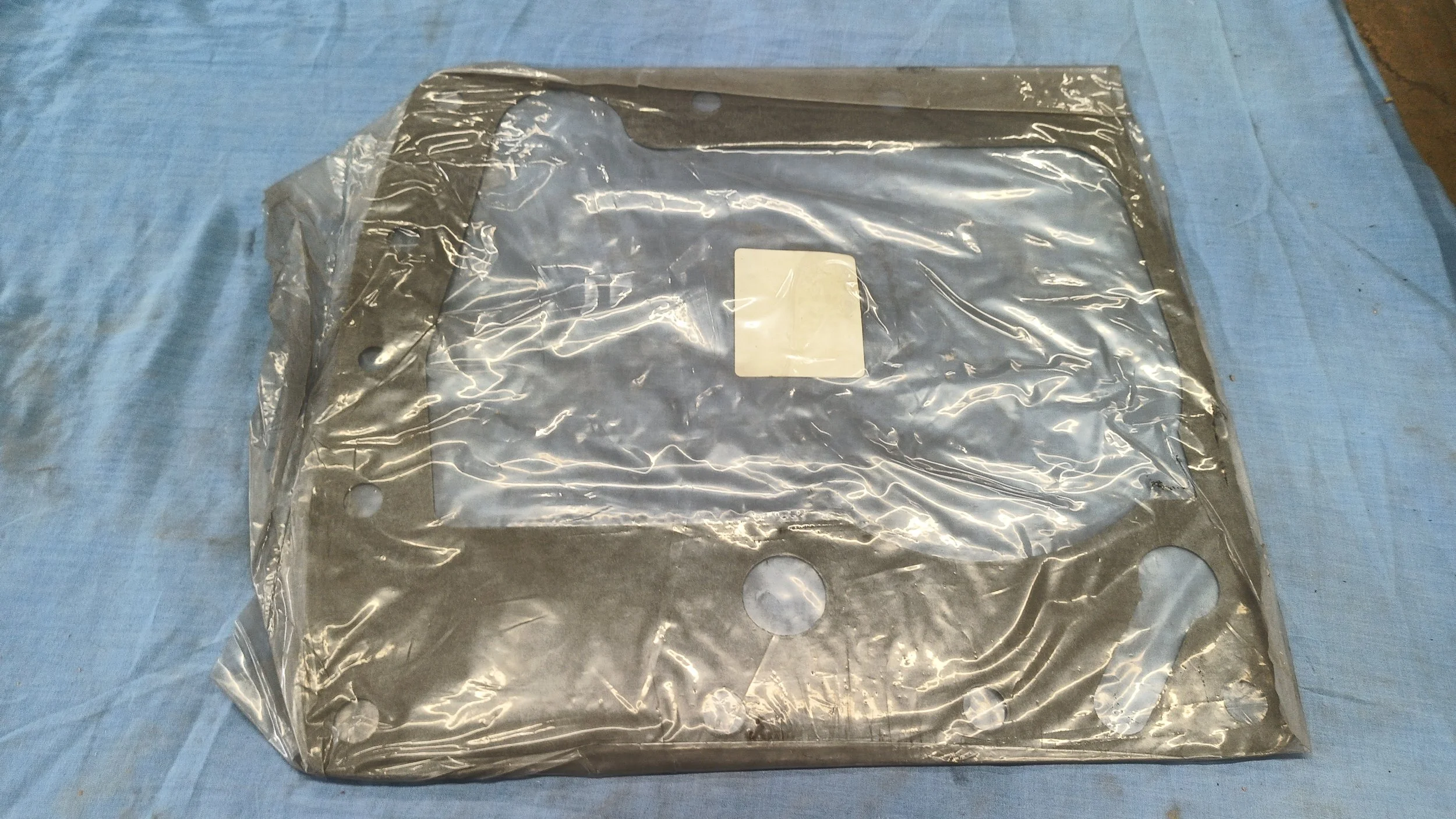 406507R3 GASKET