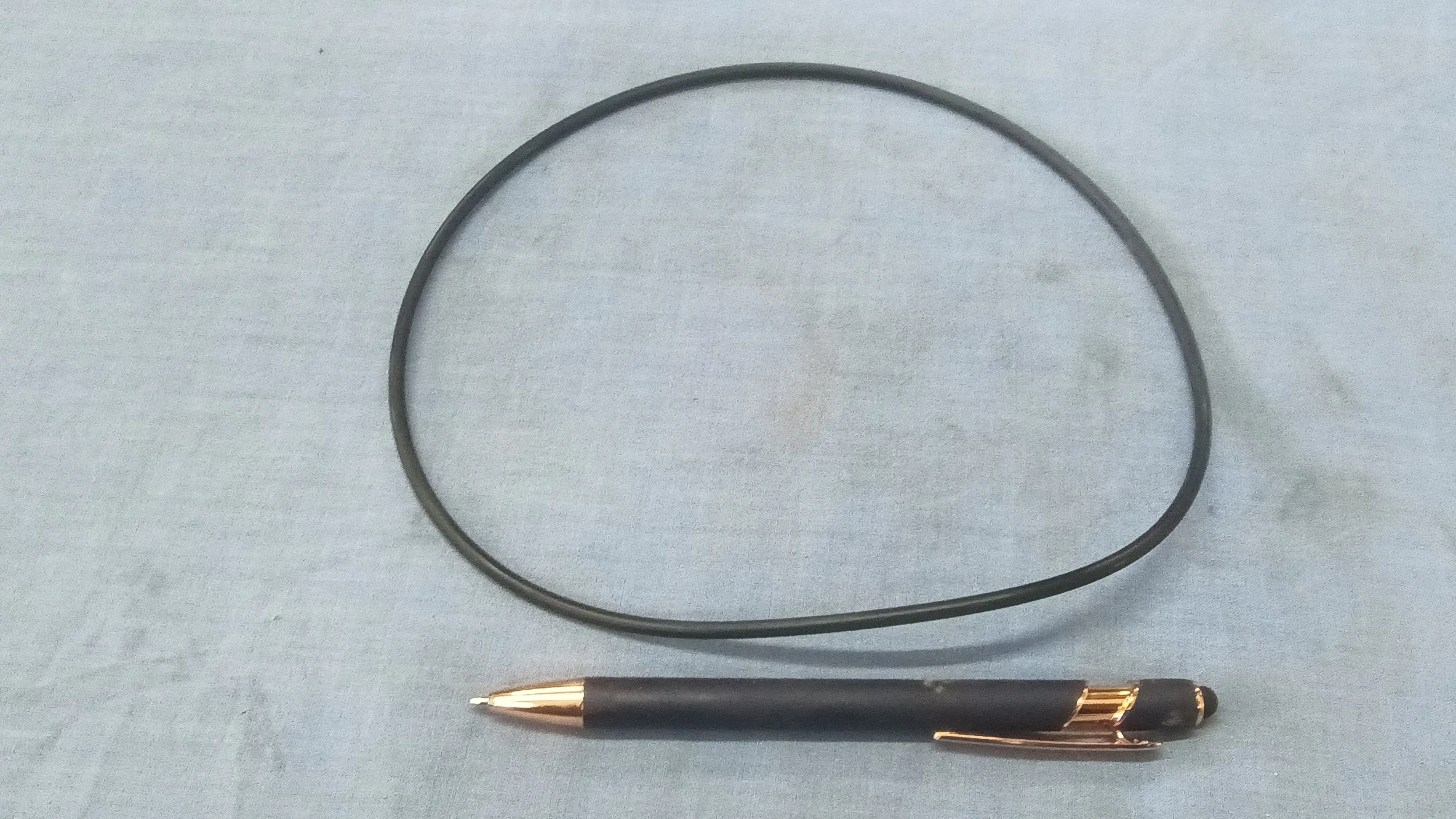530789R1 O RING