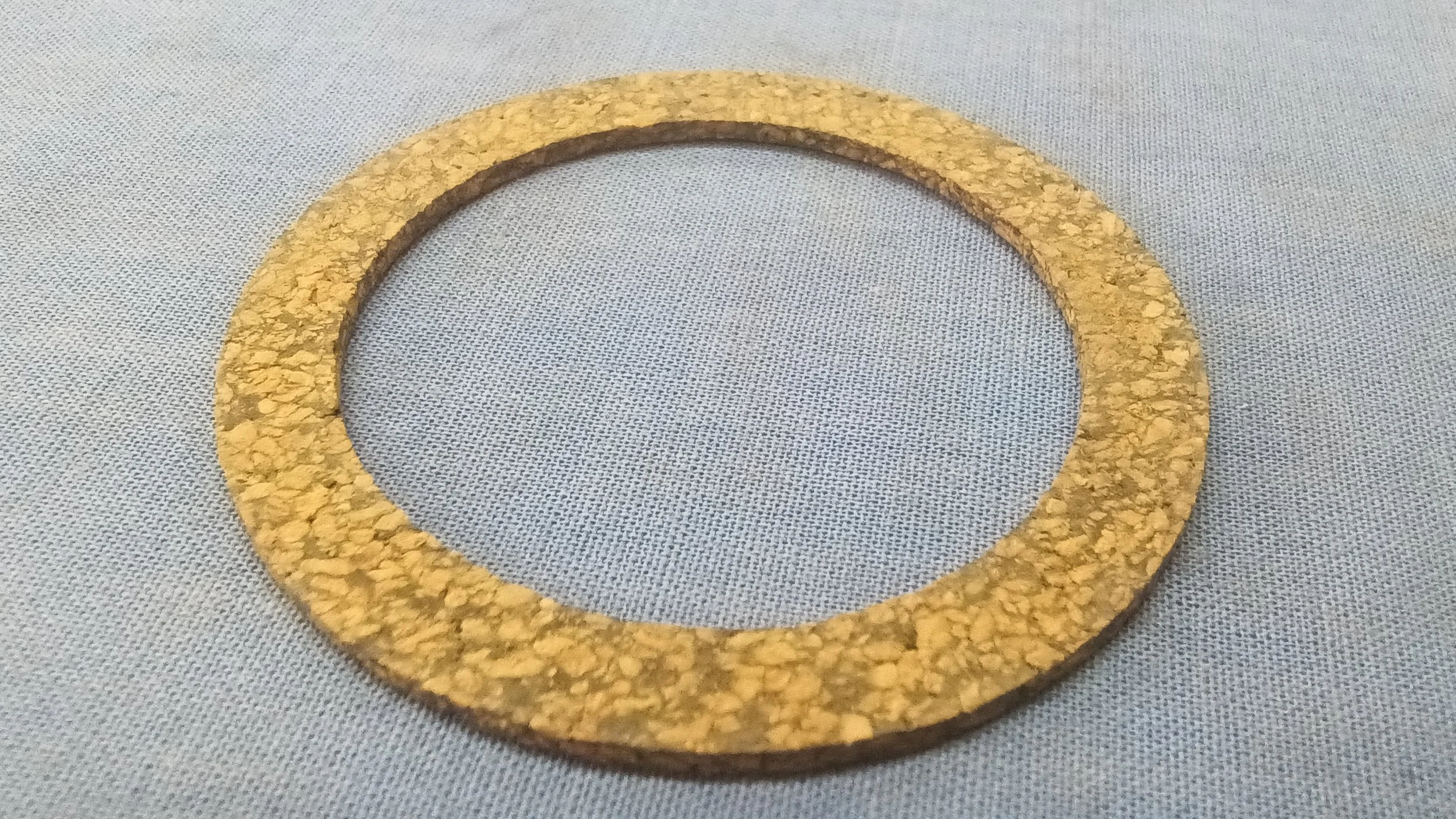 51346VA GASKET - BOWL