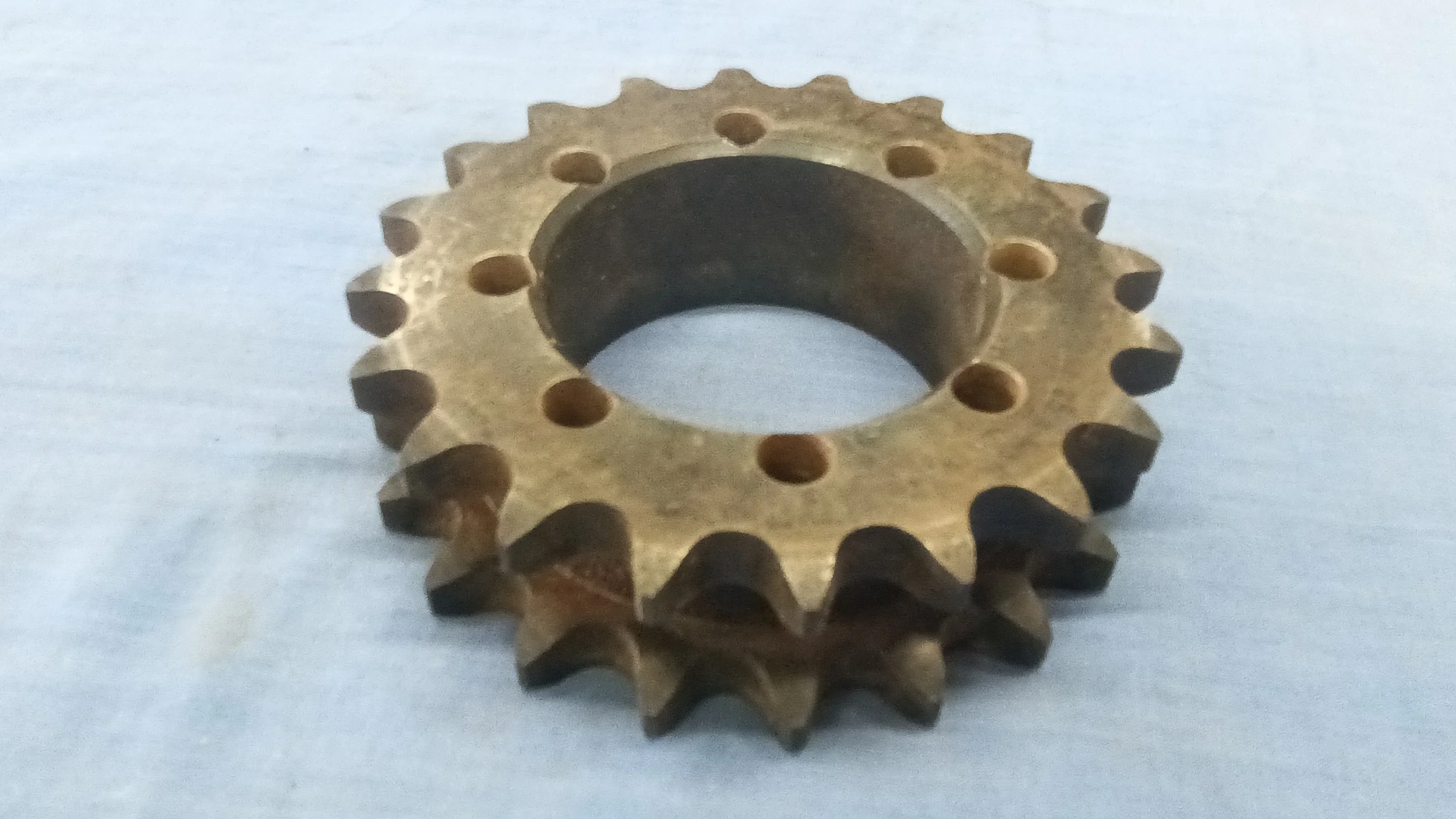 569201R2 SPROCKET