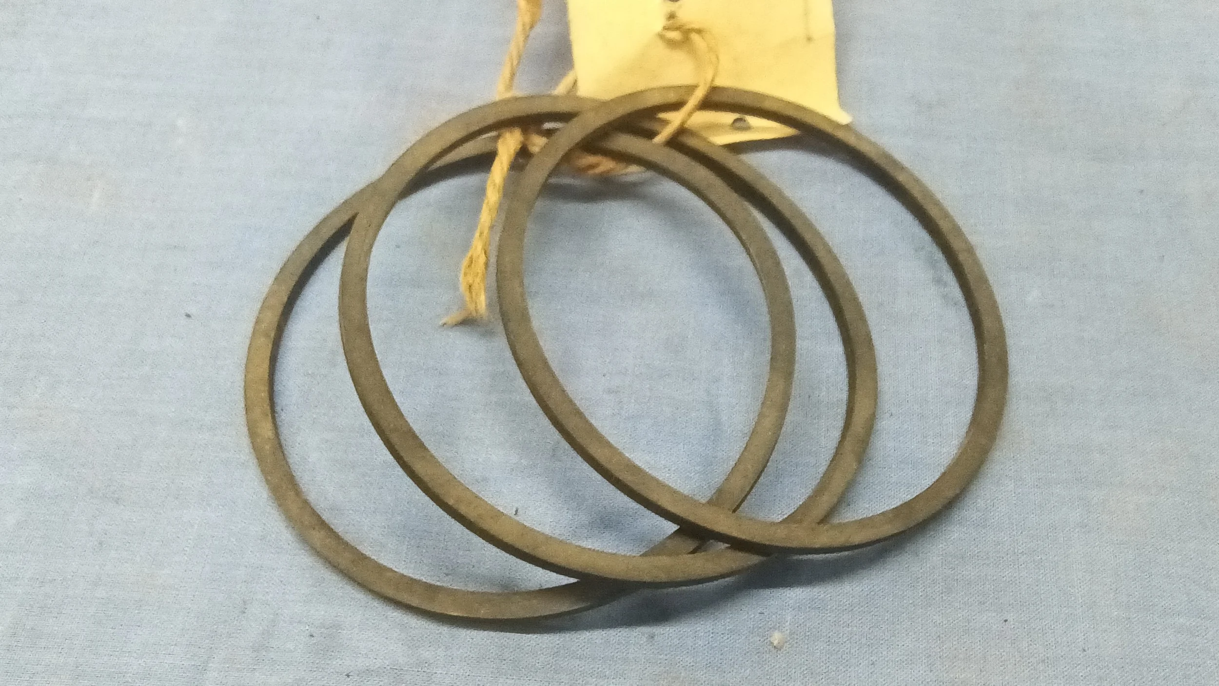 3144472R1 GASKET