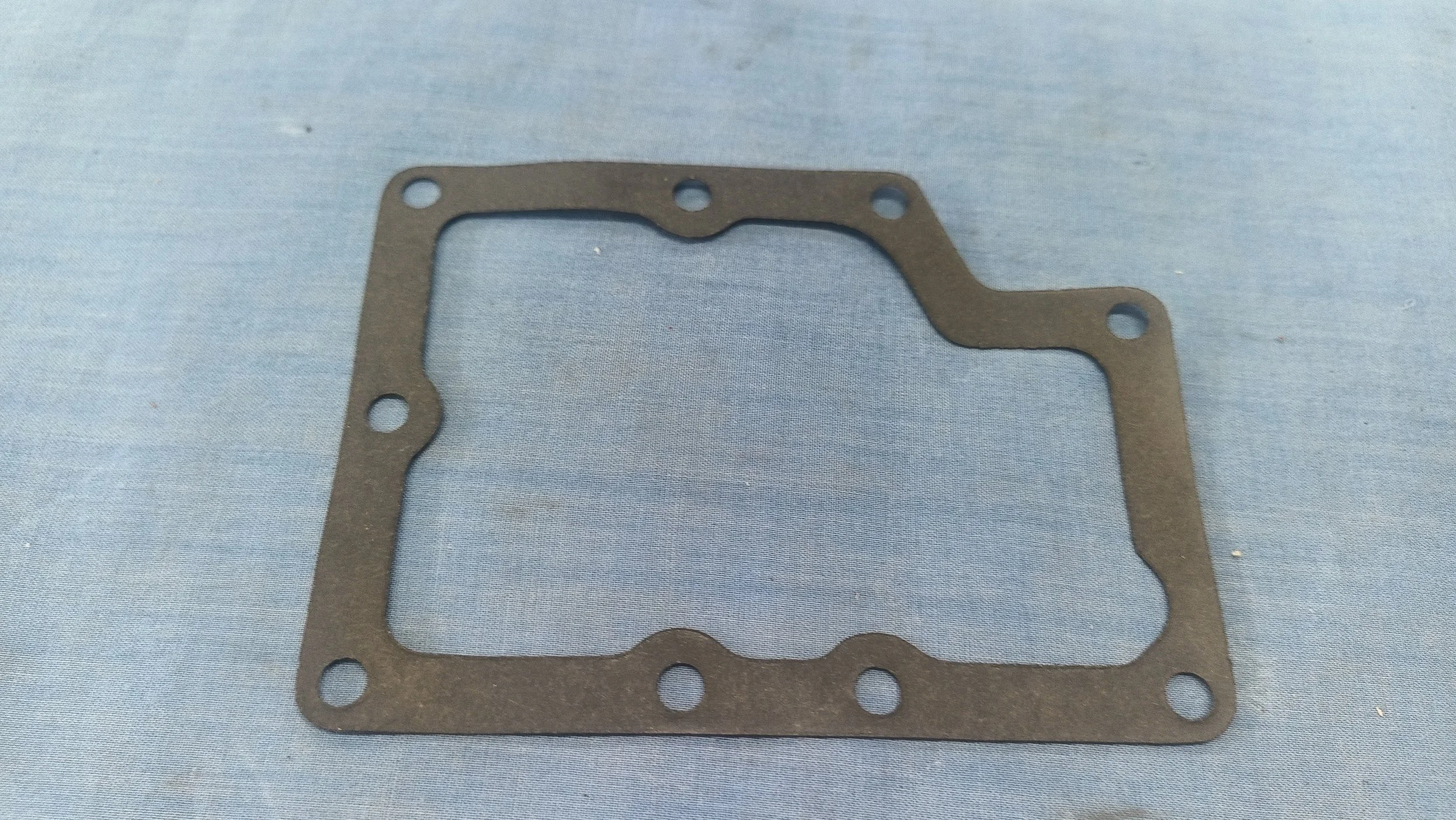 N8404 GASKET