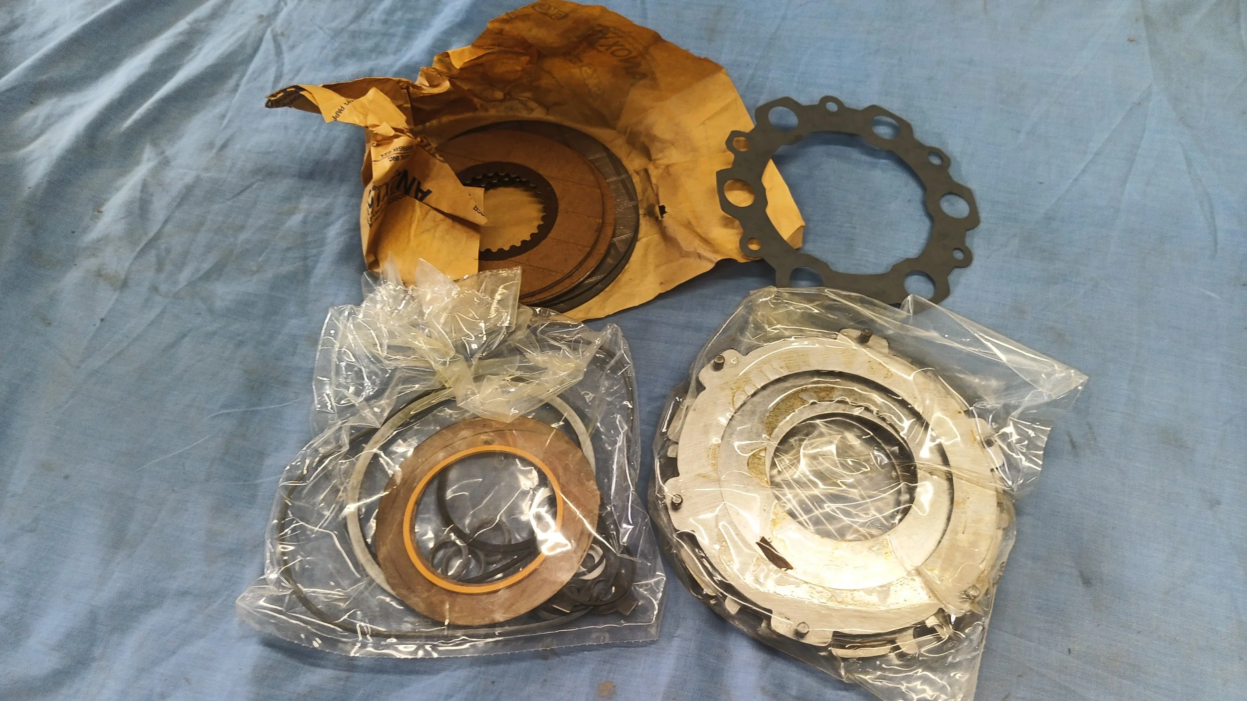 75036C94 KIT