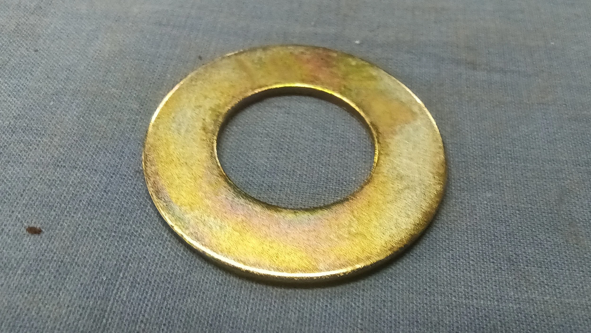 495-81014 WASHER