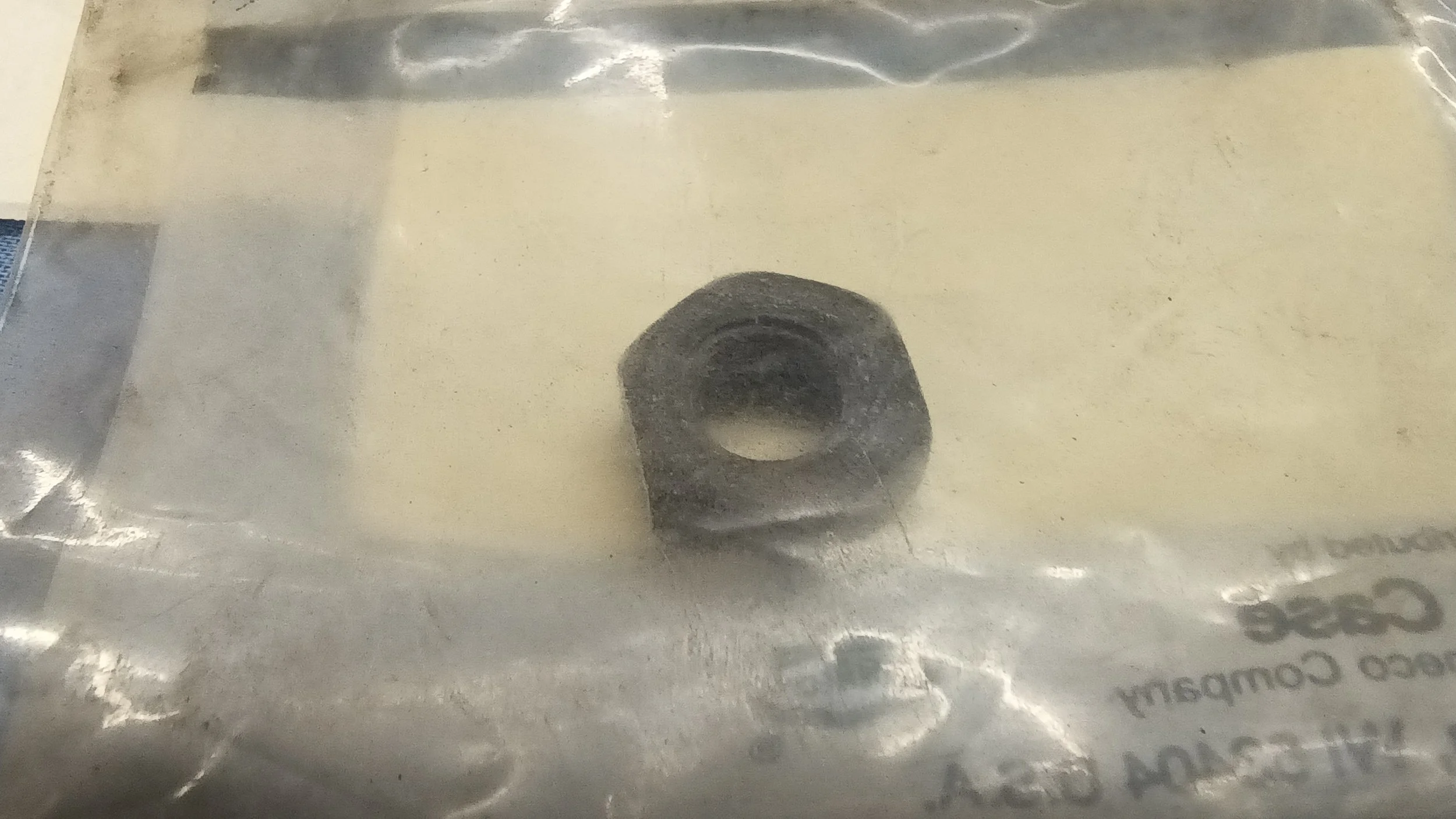 1534946C1 NUT