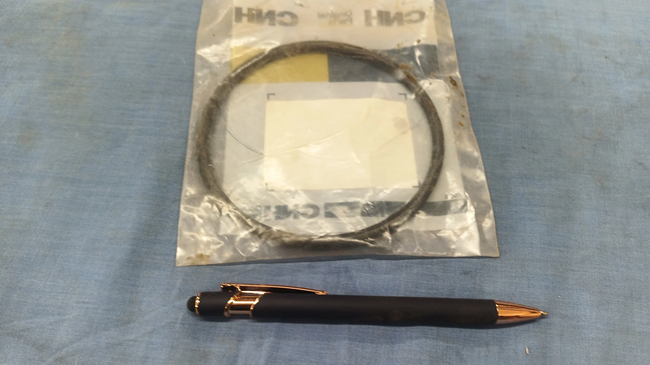 3230854R1 O RING
