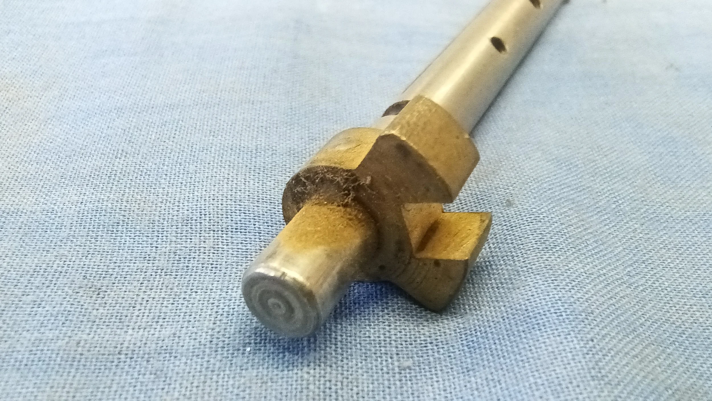 54488DX SHAFT