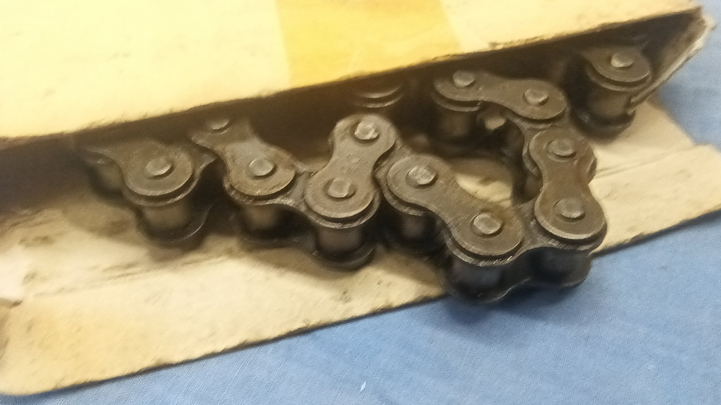 1416100R91 CHAIN