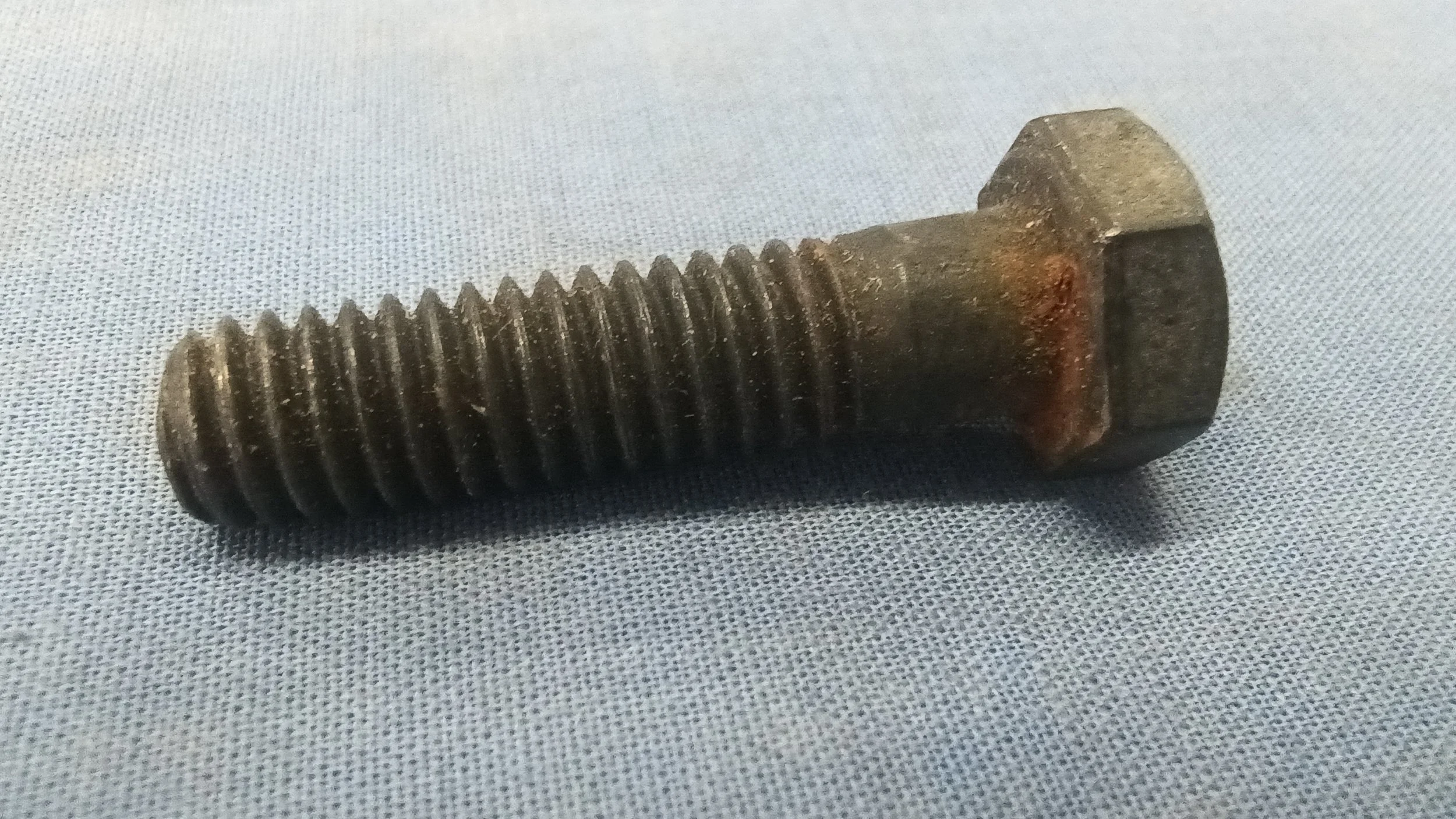 326-520 BOLT
