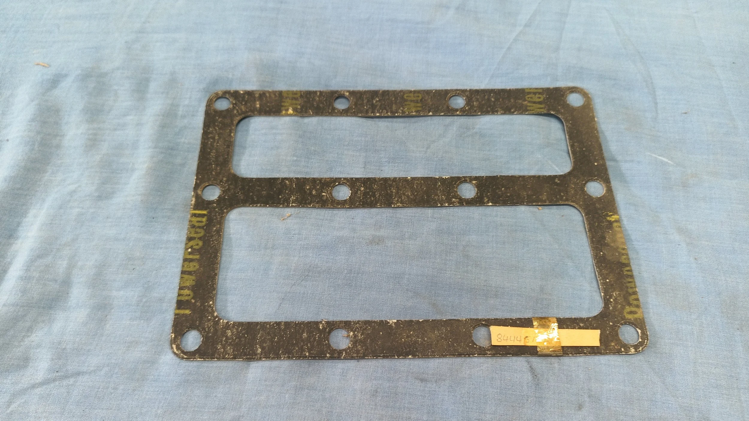 844451R1 GASKET
