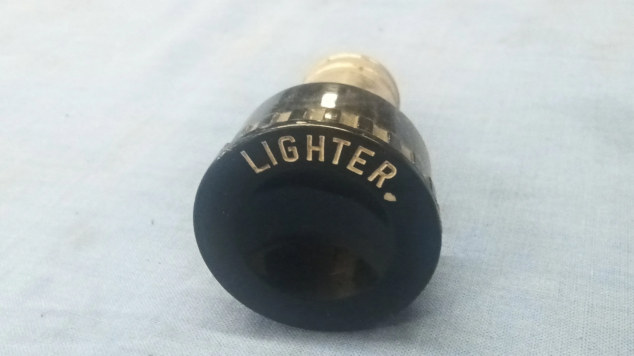 378781R91 LIGHTER