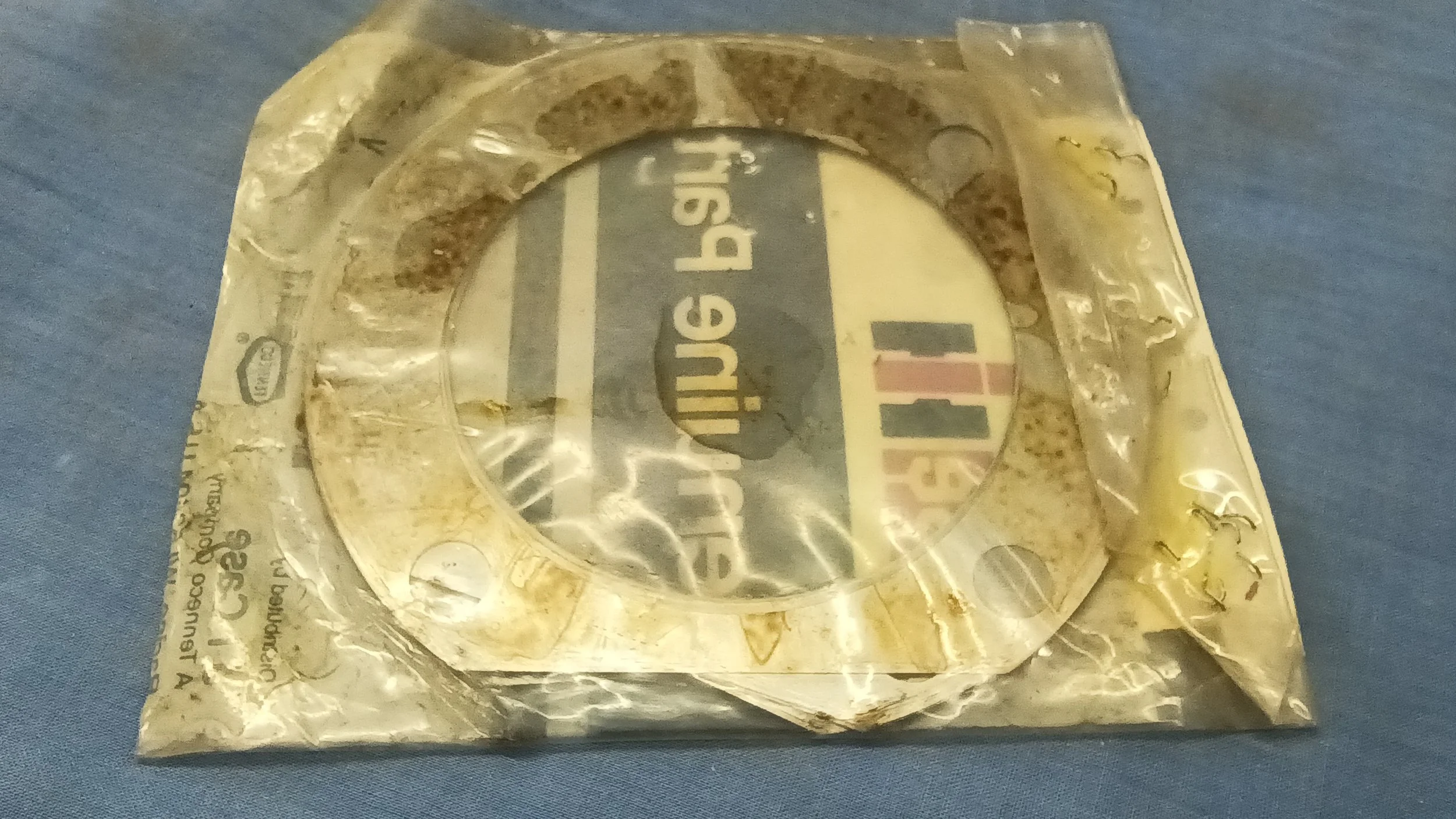 406640R91 SHIM KIT