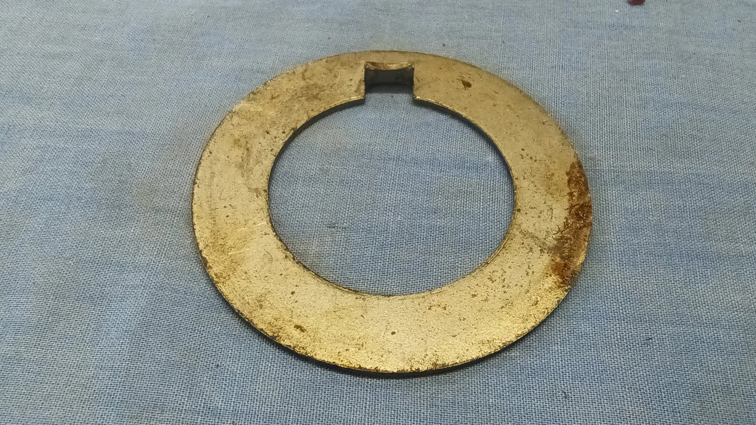 1413943R1 WASHER