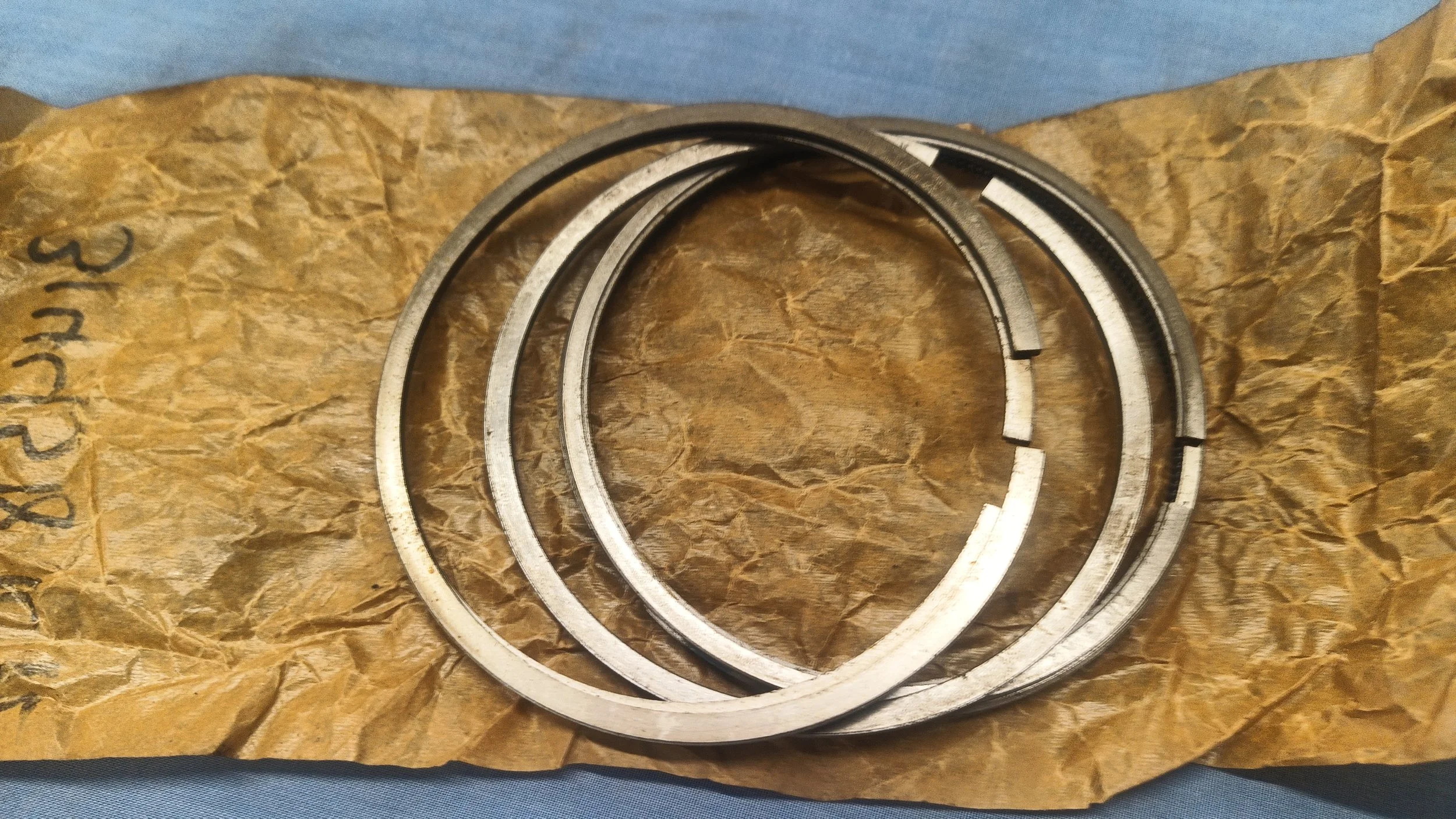 3144518R92 RING SET