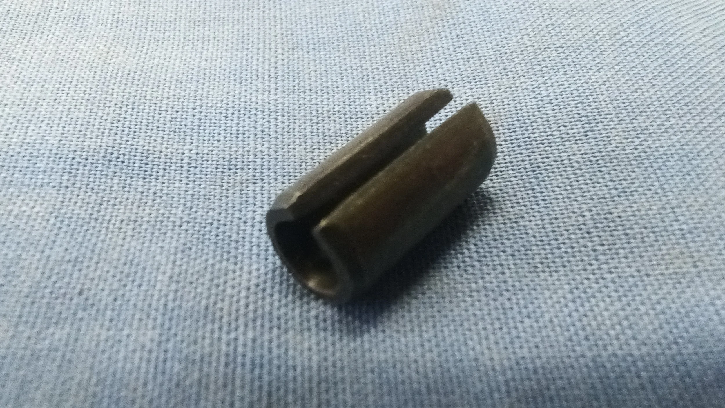 138-127 ROLL PIN