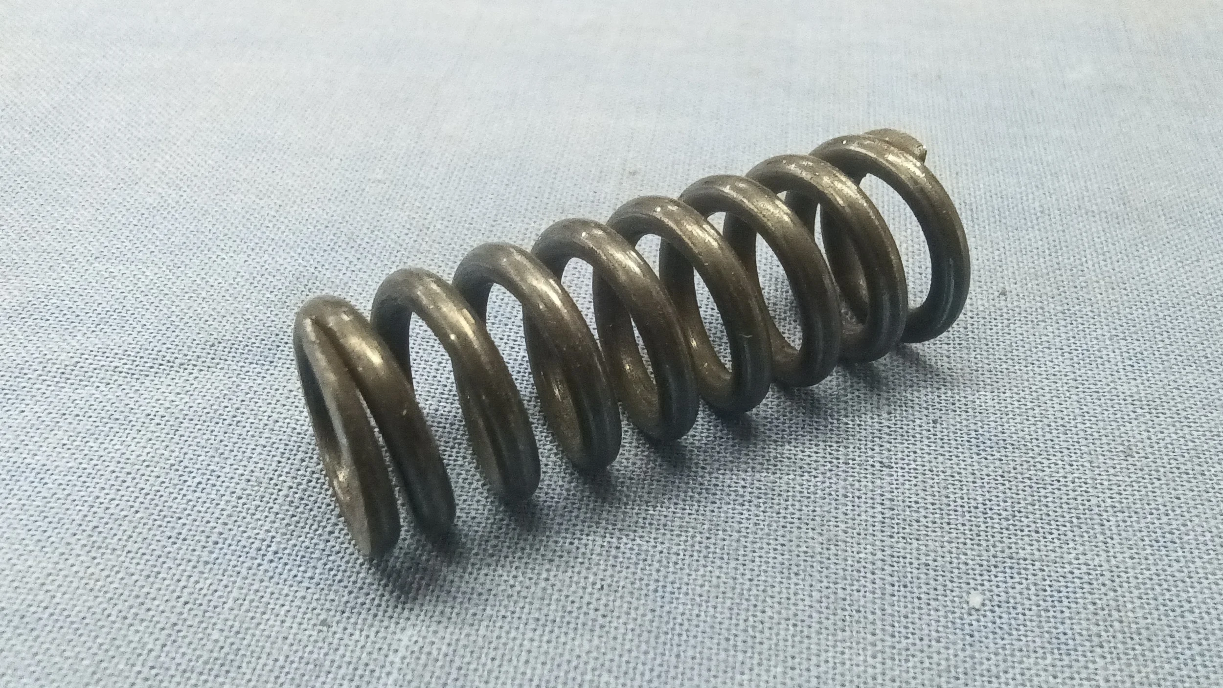 66182C1 SPRING