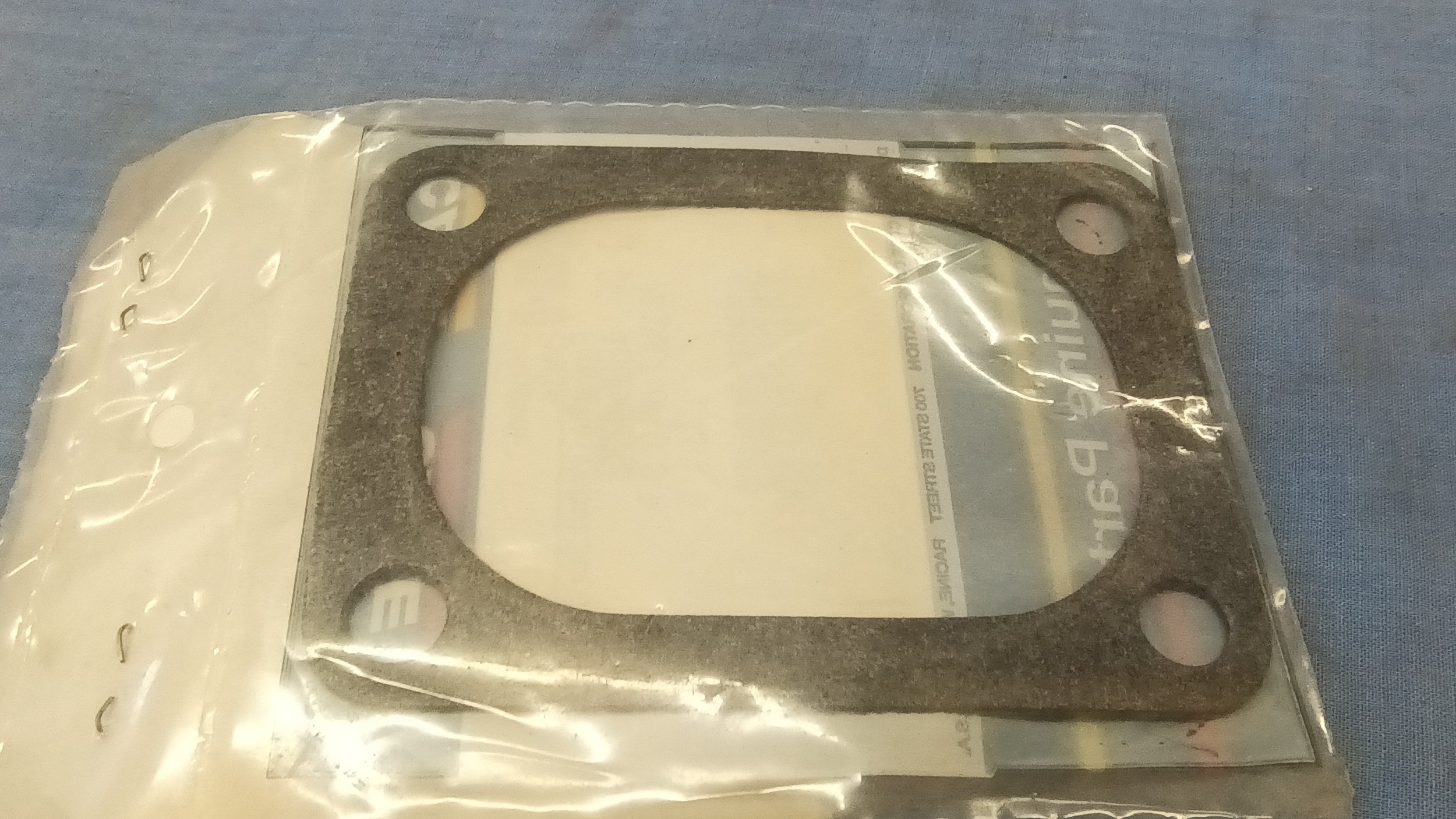 406502R2 GASKET