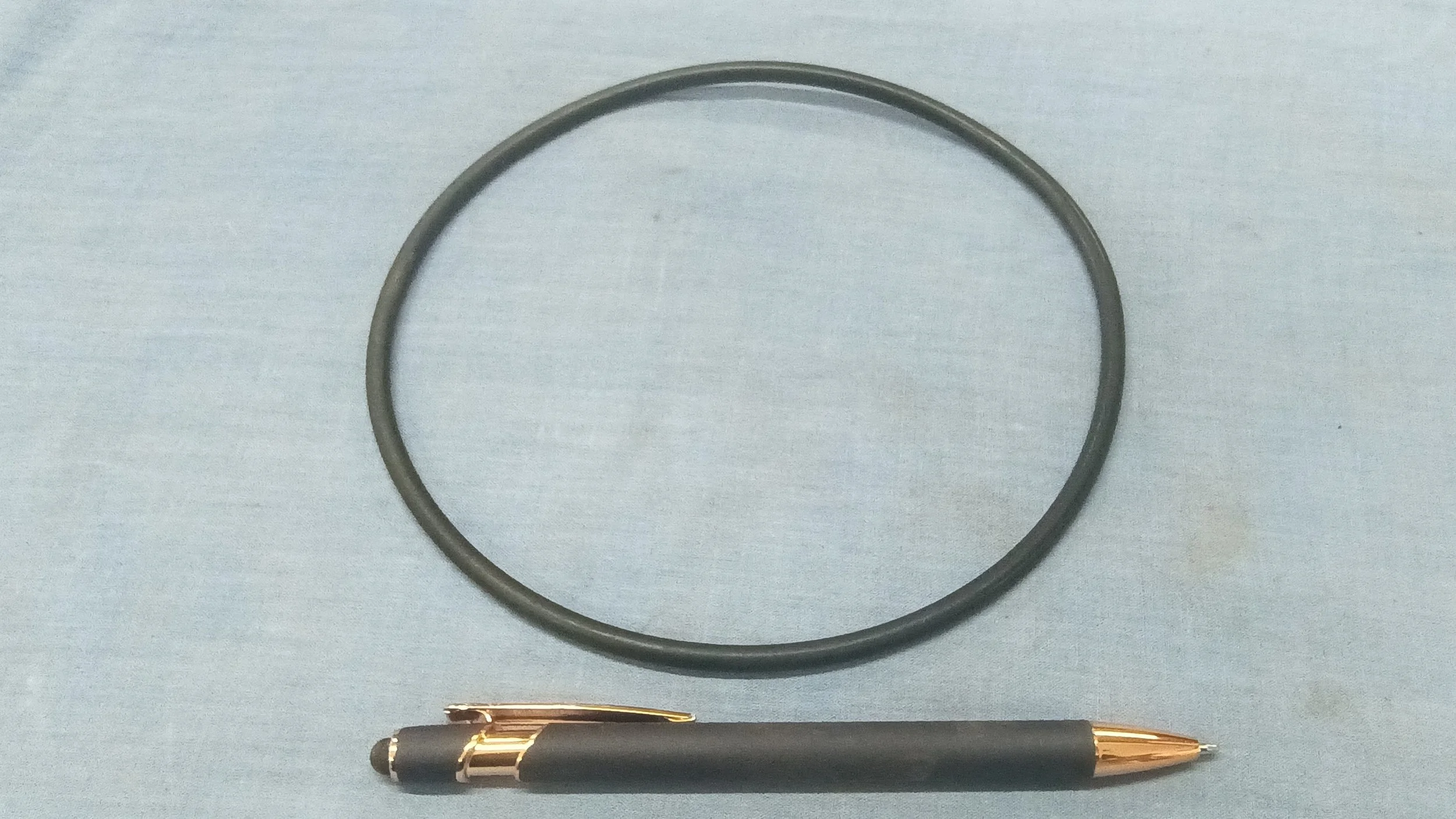 3218792R3 GASKET