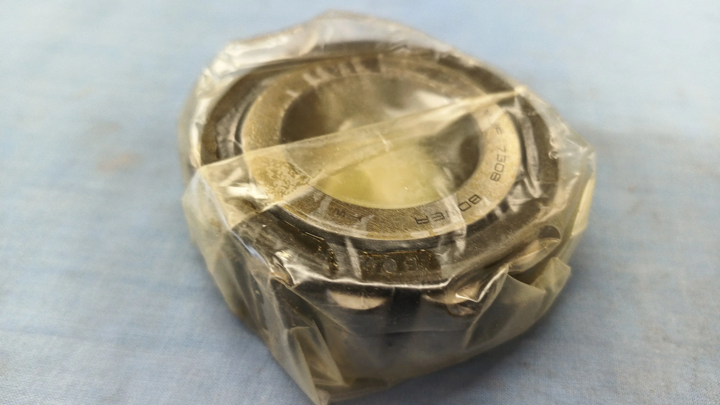 391897R91 BEARING