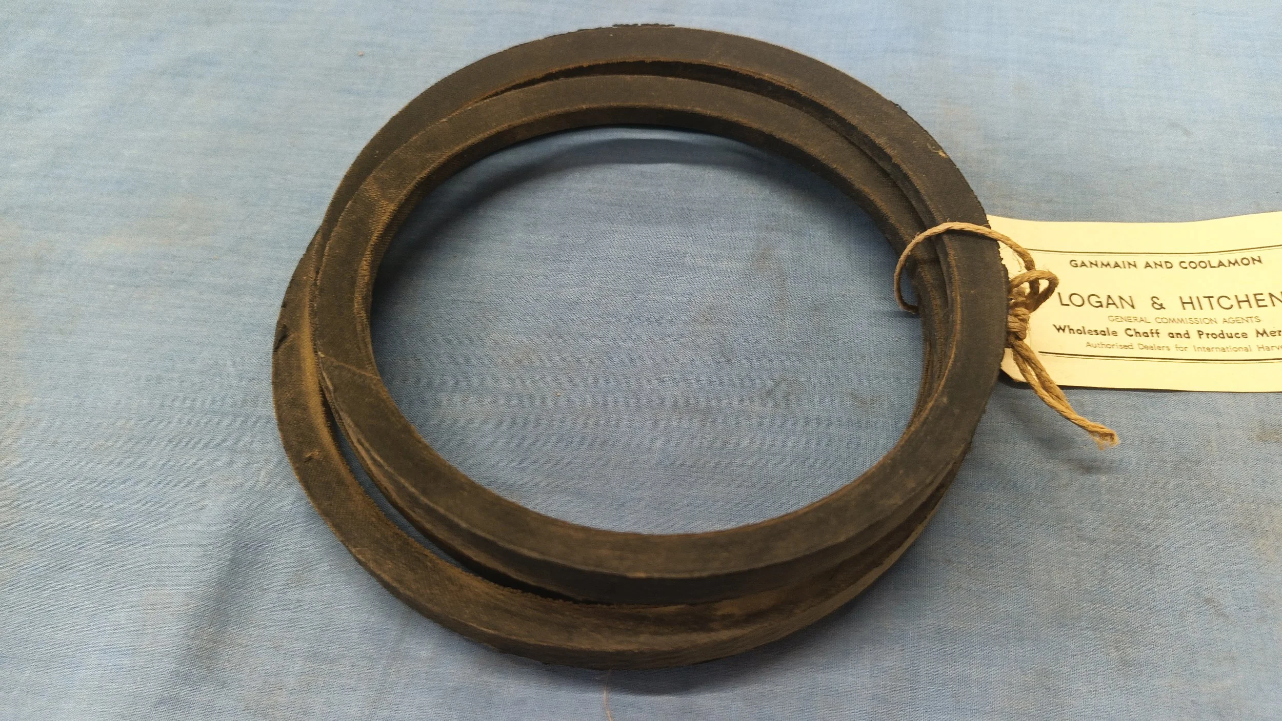 527470R1 3129140R1 BELT