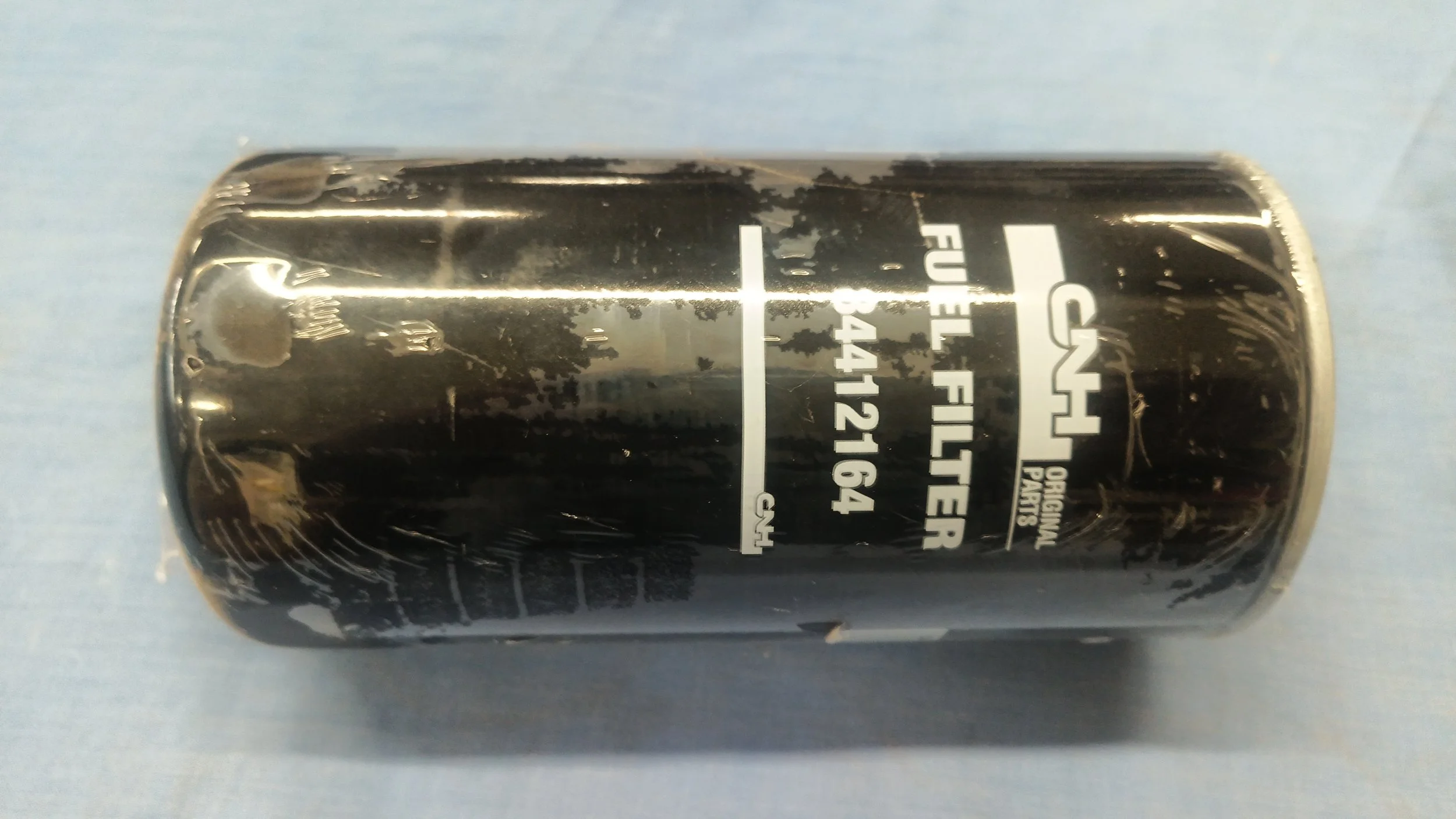84412164 FUEL FILTER