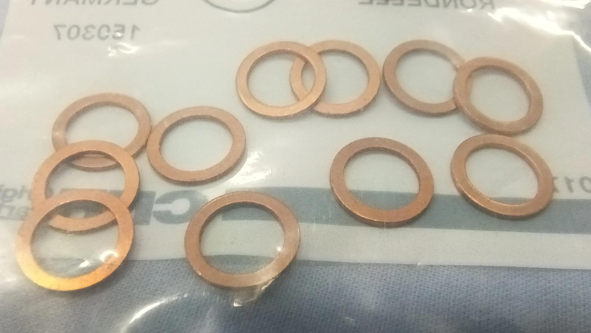 710673R2 WASHER