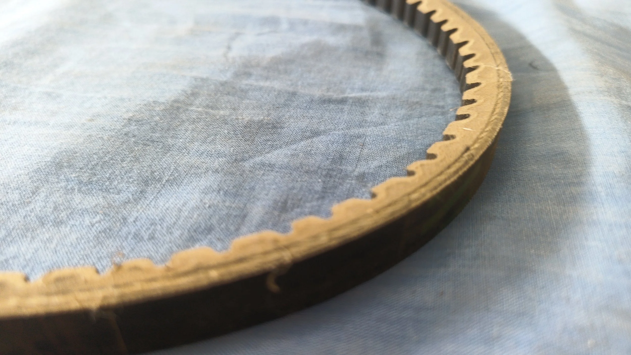 394013R1 BELT
