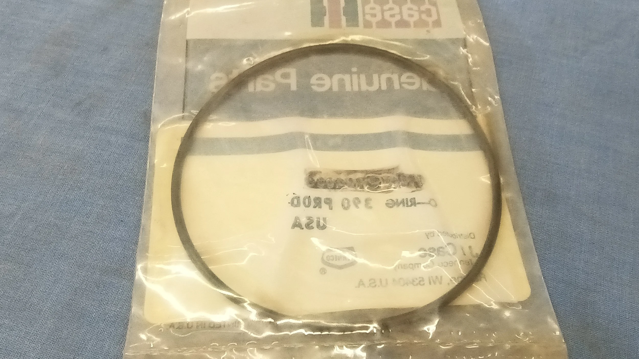 238-5153 O RING