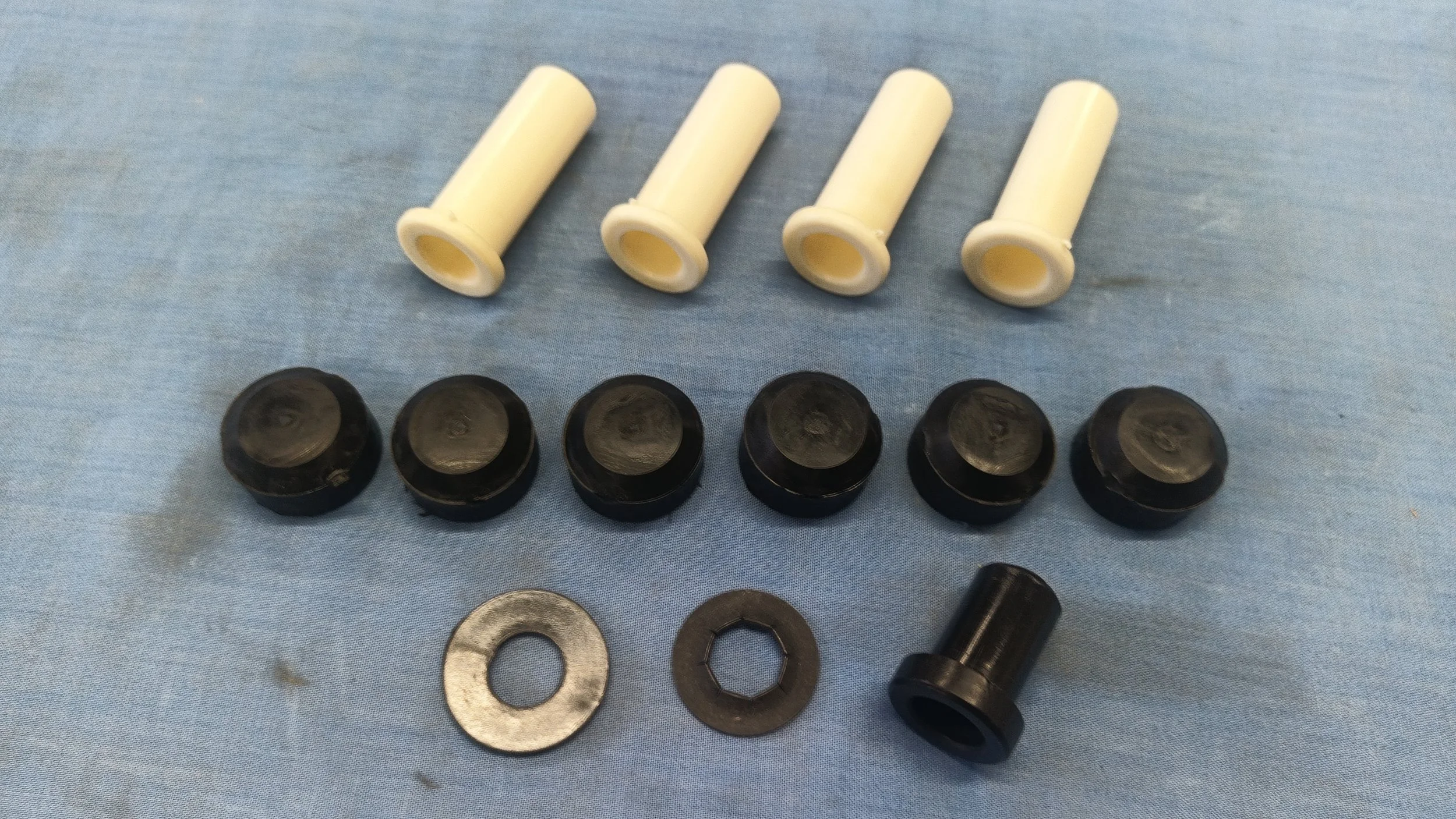 1344249C1 KIT ROLLER