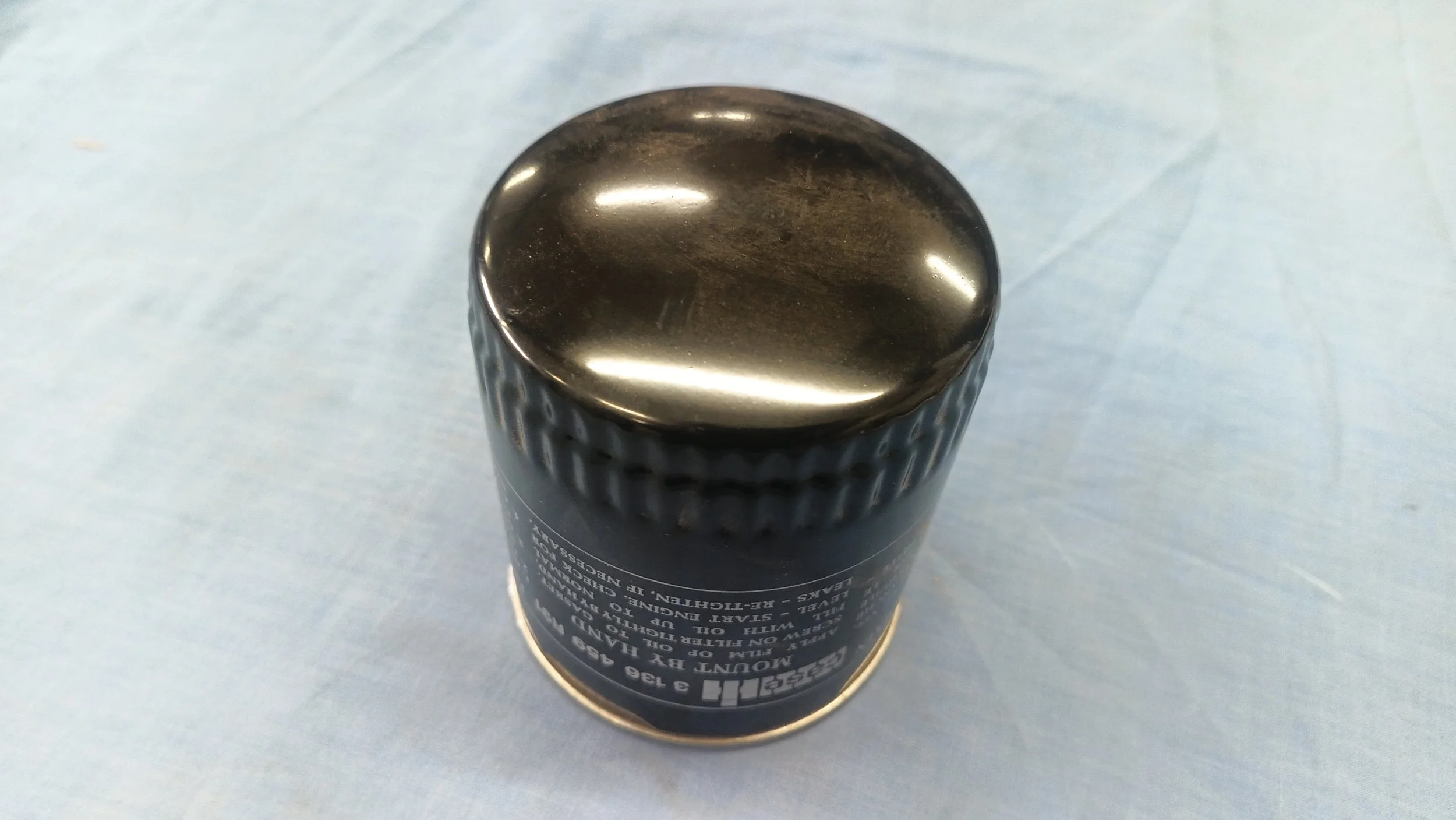 3136459R91 FILTER