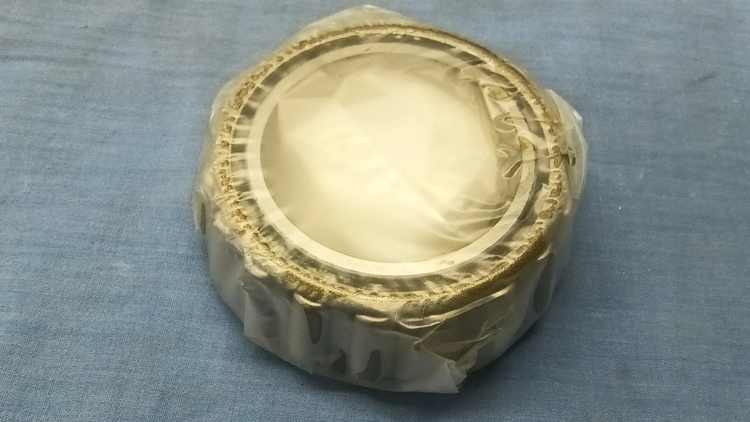 529207R91 BEARING CONE