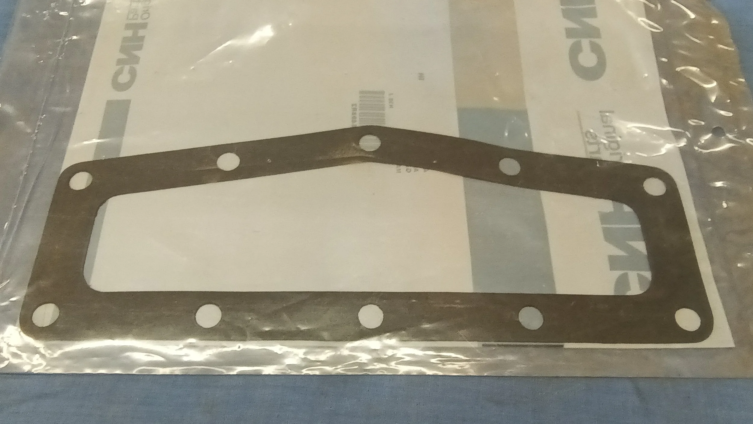 406498R2 GASKET