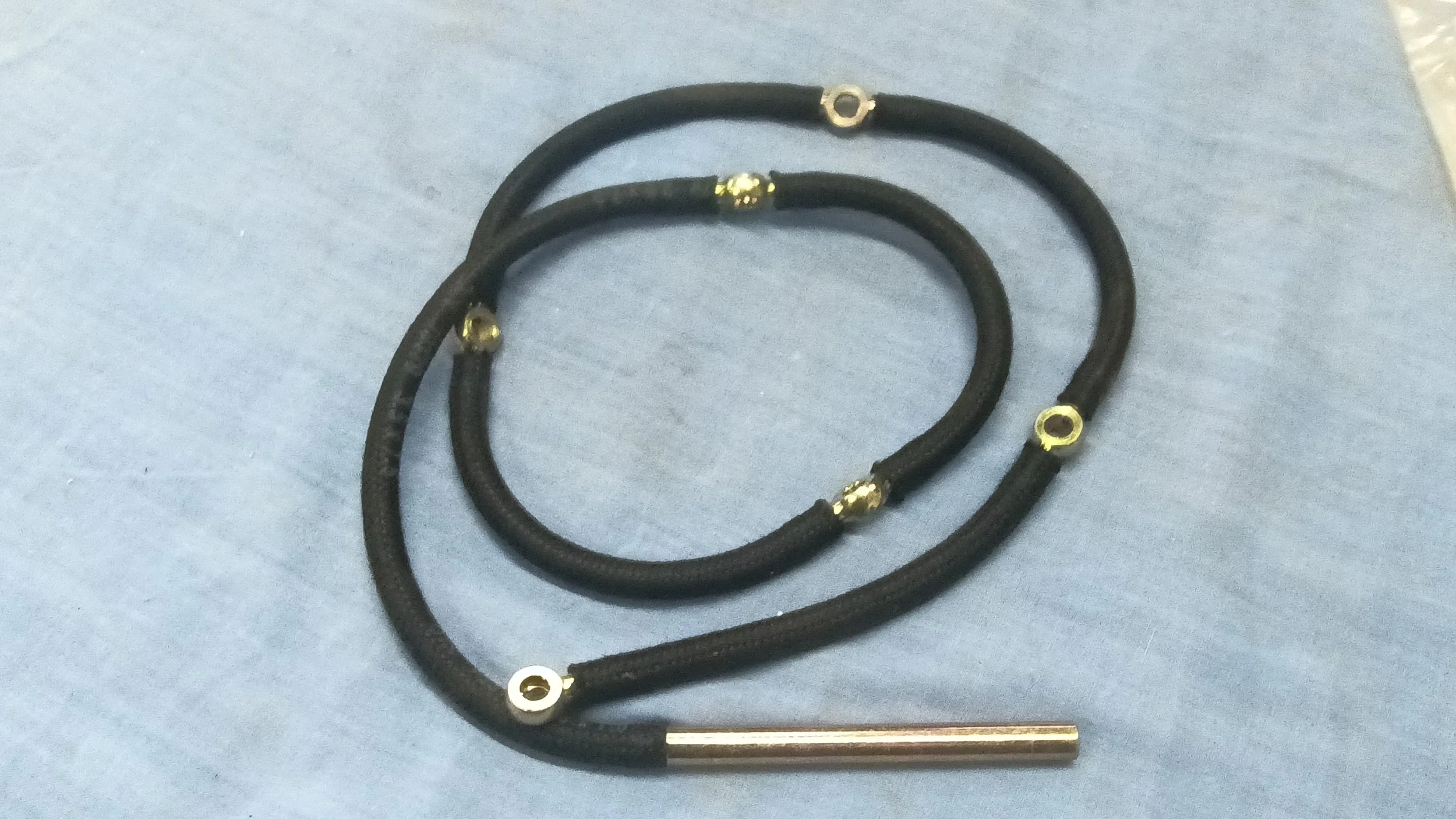 3218122R1 FUEL LINE