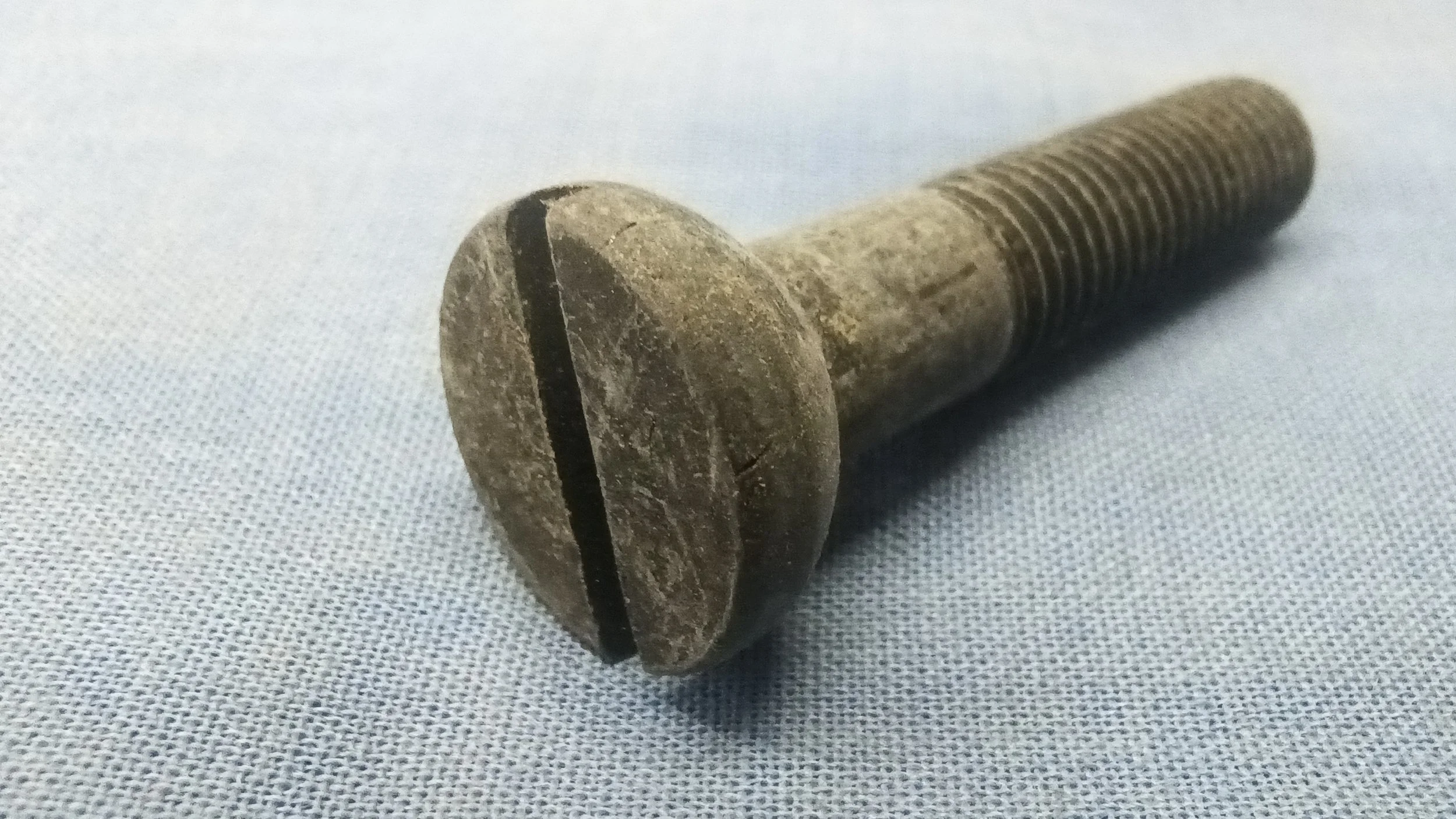 709651R1 SCREW