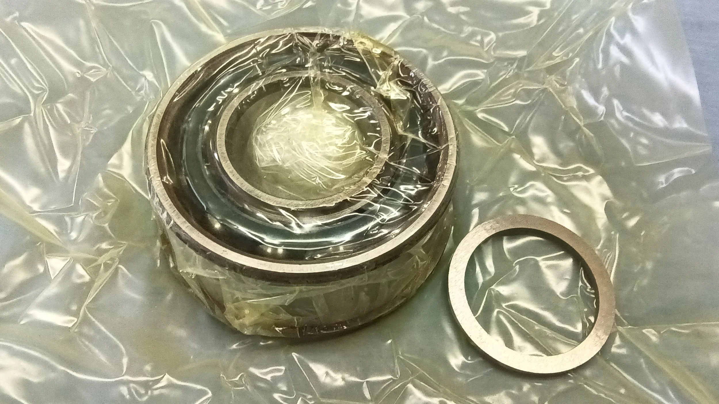 78848C91 BEARING