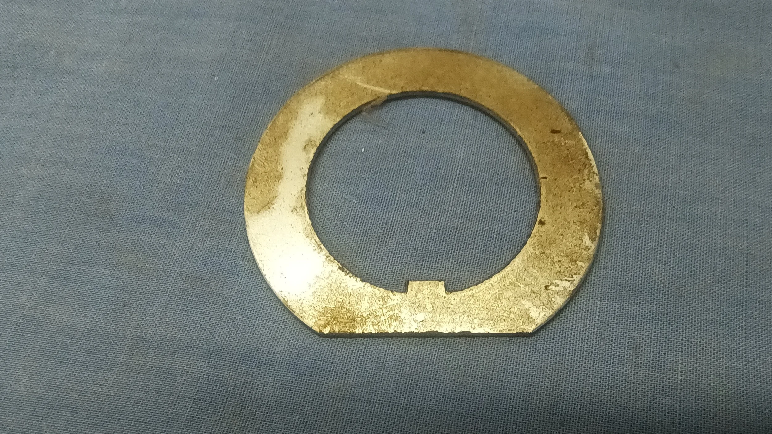 358875R1 LOCK WASHER